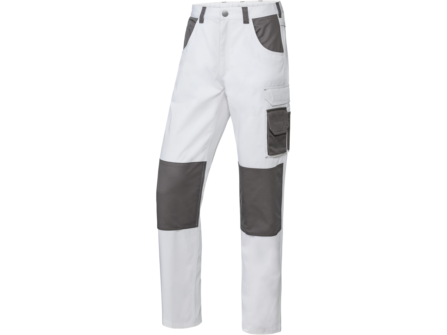 Spodnie robocze Parkside, cena 54,90 PLN
3 wzory
- rozmiary: 48-56*
- kieszenie ...