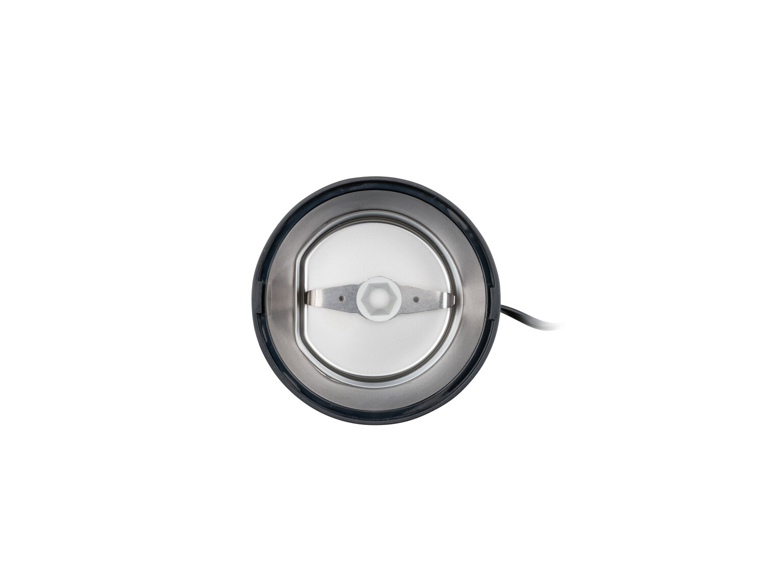 Elektryczny młynek do kawy 180 W Silverscrest Kitchen Tools, cena 39,99 PLN
- ...