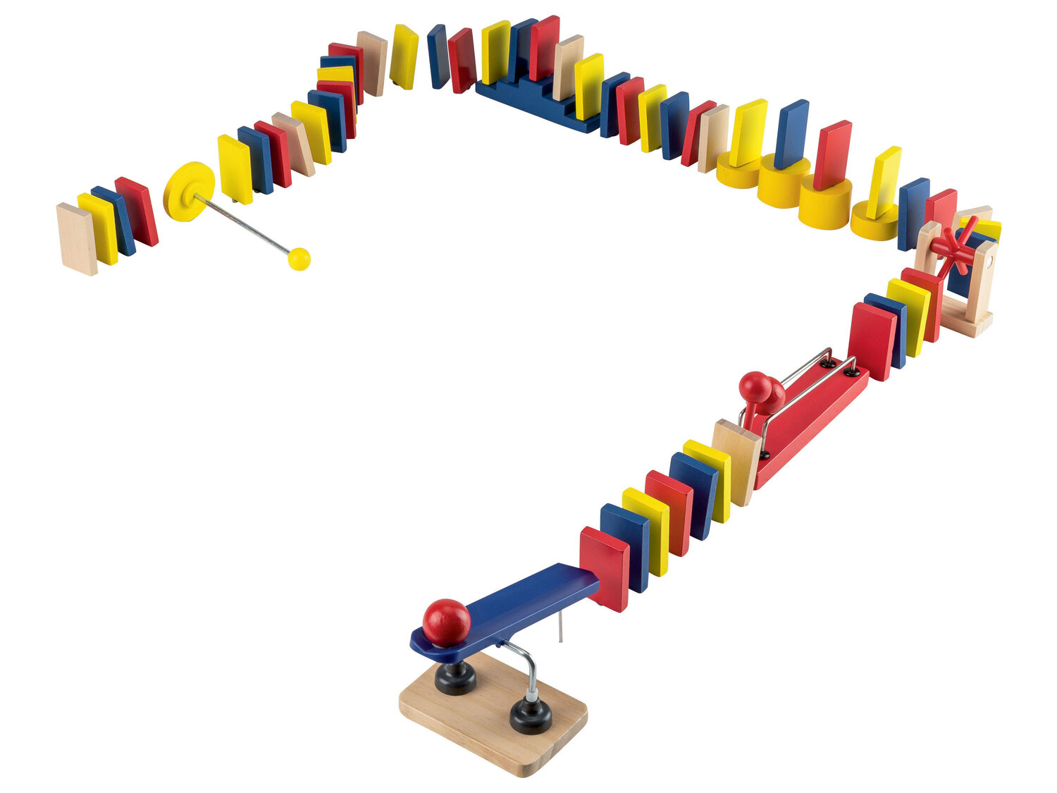 Domino Playtive, cena 44,99 PLN
3 zestawy do wyboru
Opis
- 3+
- 3 lata
- tuv
- fsc