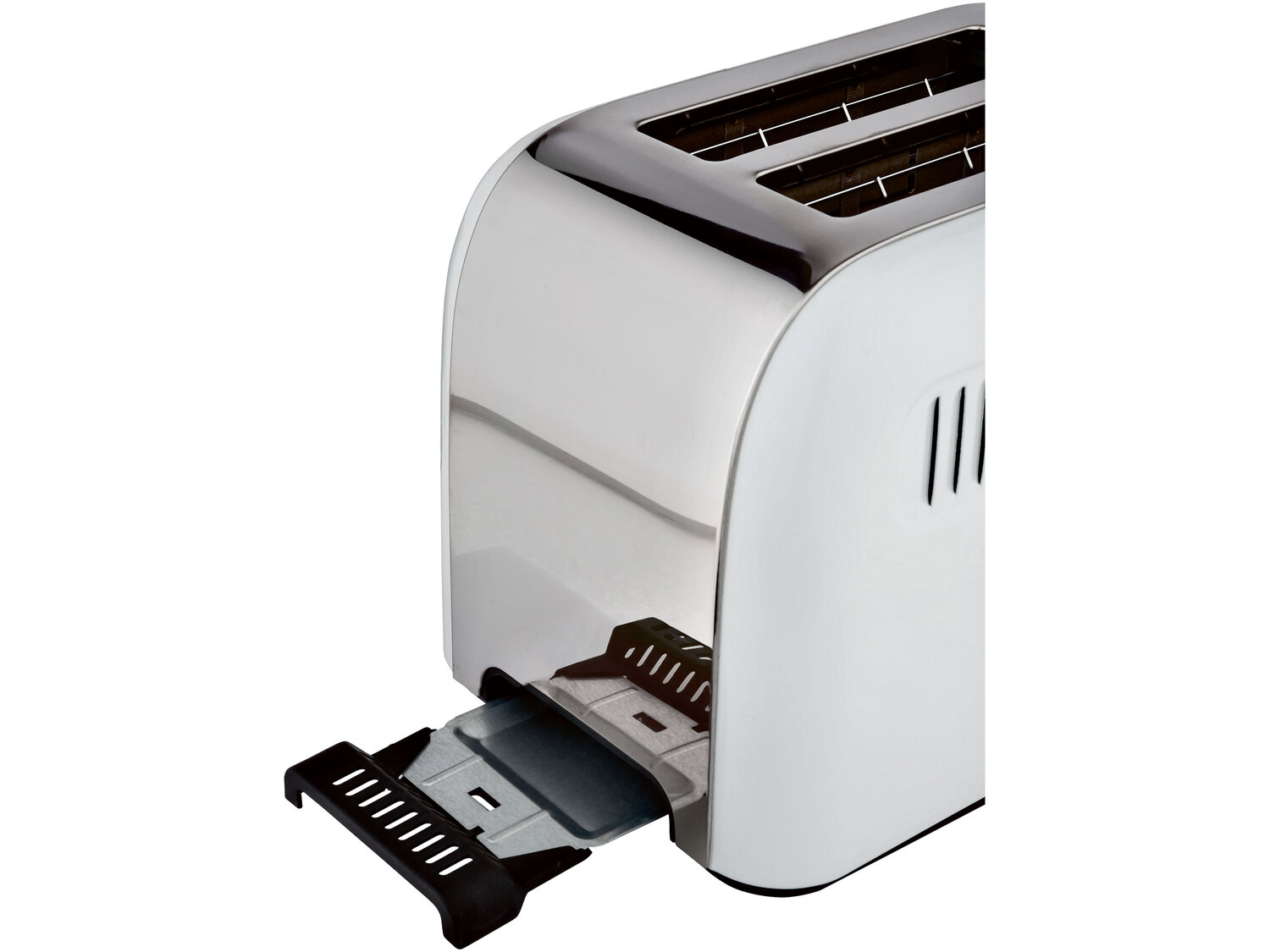 Toster 920 W Silverscrest Kitchen Tools, cena 69,00 PLN
- z nakładką na bułki ...