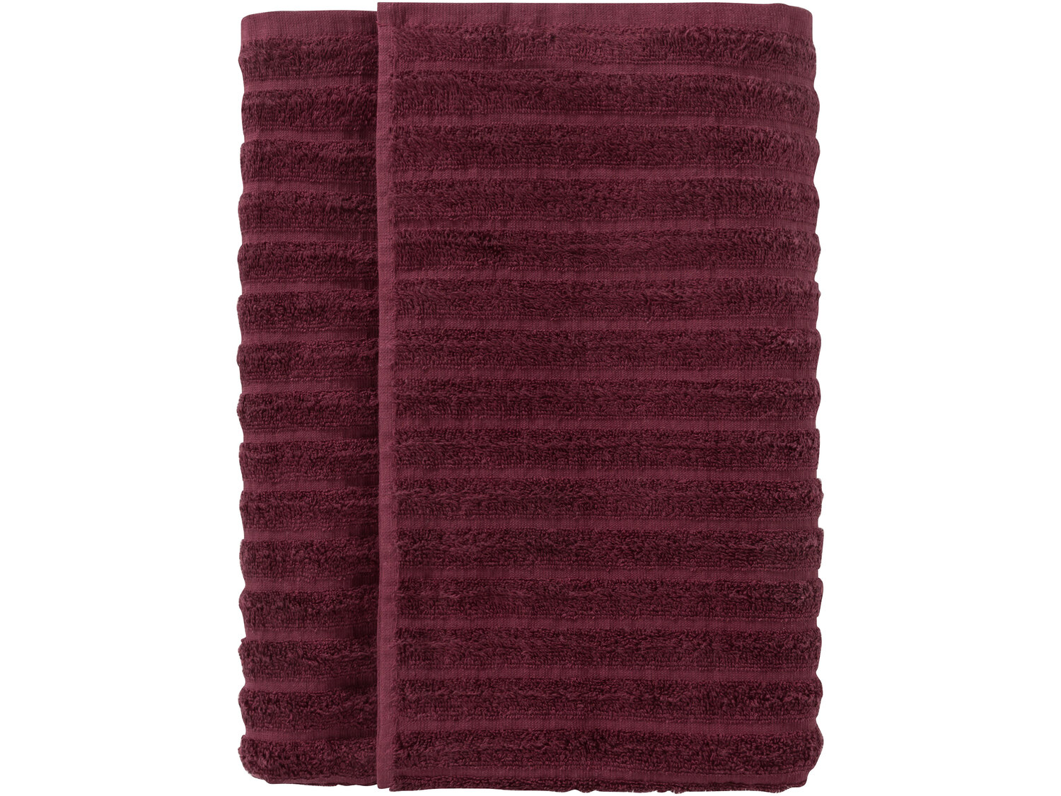 Ręcznik 70 x 140 cm Miomare, cena 19,99 PLN
- 450 g/m2
- 100% bawełny
- miękkie ...
