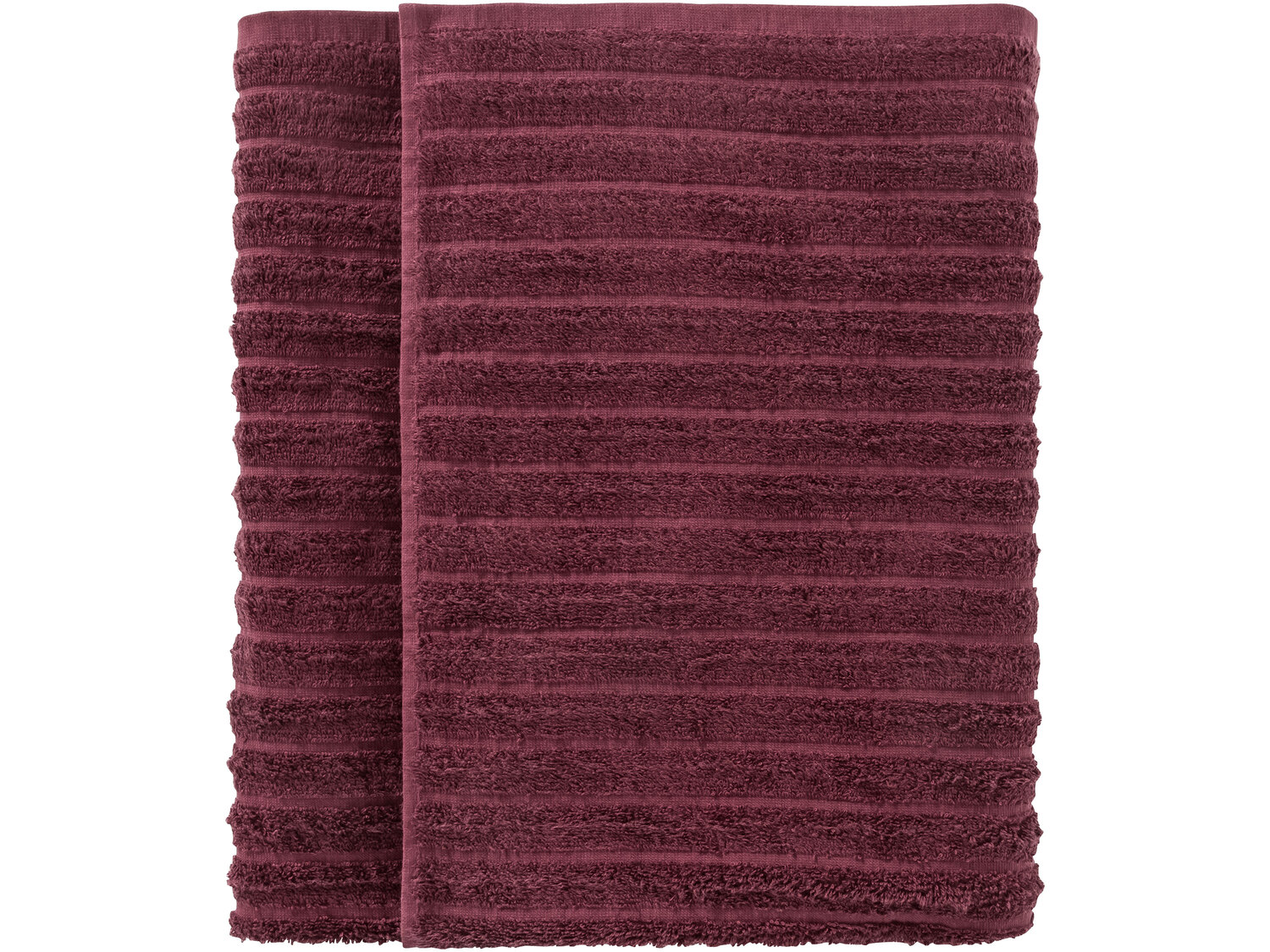 Ręcznik 100 x 150 cm Miomare, cena 29,99 PLN
- 450 g/m2
- 100% bawełny
- miękkie ...