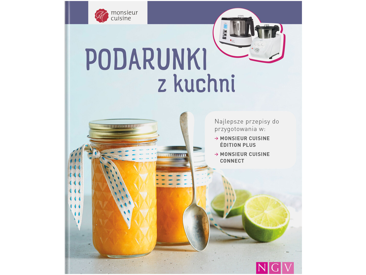 Ksiażka kucharska , cena 19,99 PLN
4 tytuły