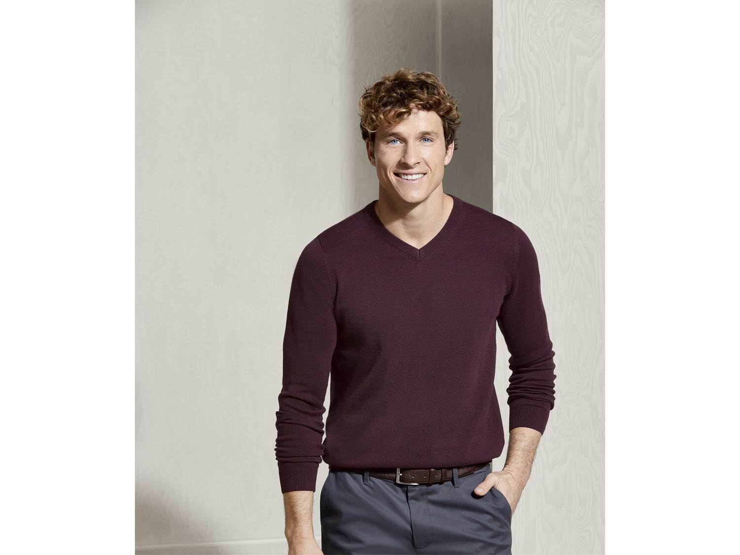Sweter męski , cena 34,99 PLN
- 100% bawełny
- rozmiary: M-XL
Dostępne rozmiary
Opis
- ...