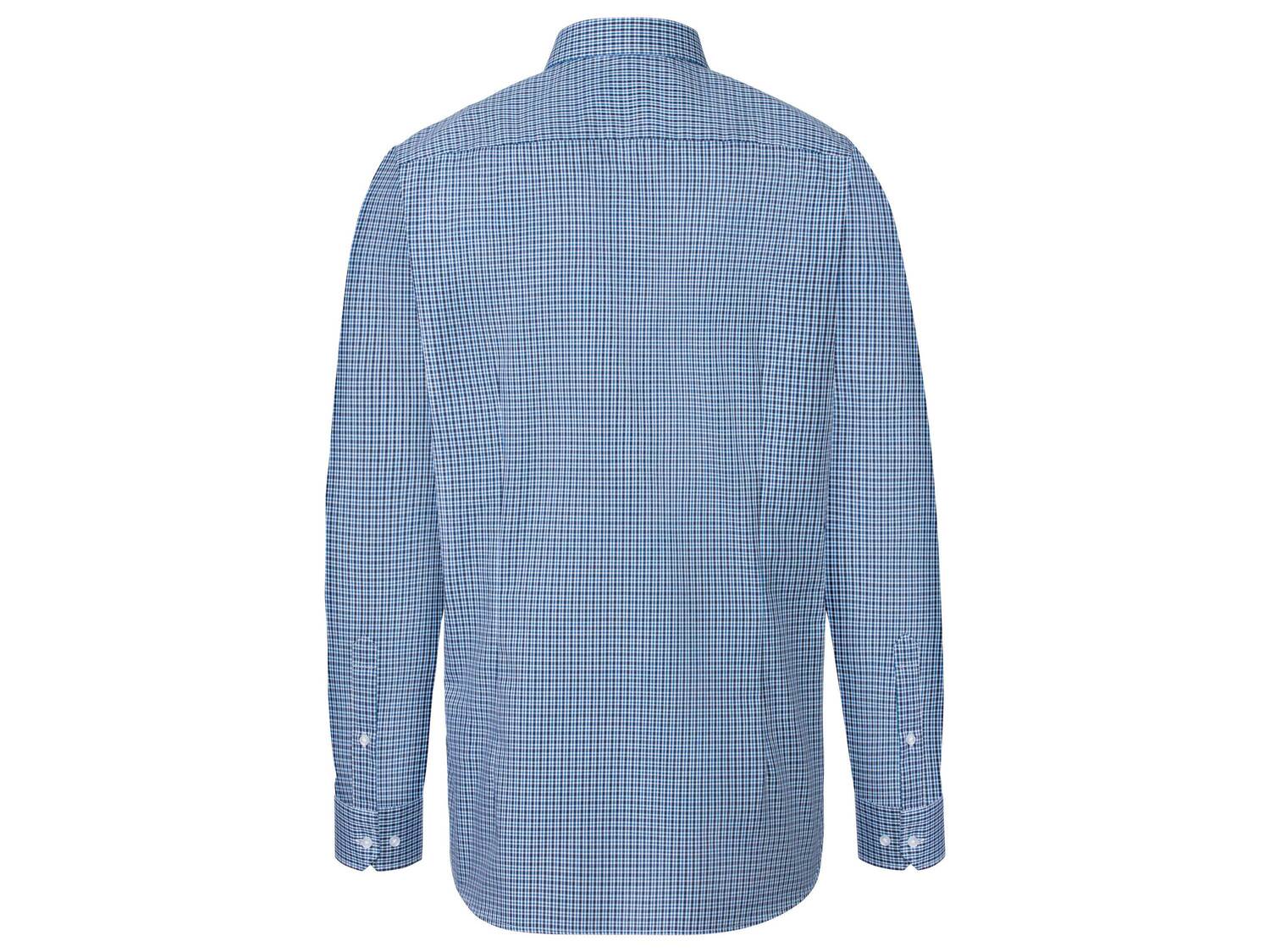 Koszula męska biznesowa , cena 44,99 PLN
- rozmiary: 39-44
- SLIM FIT
- niewymagająca ...