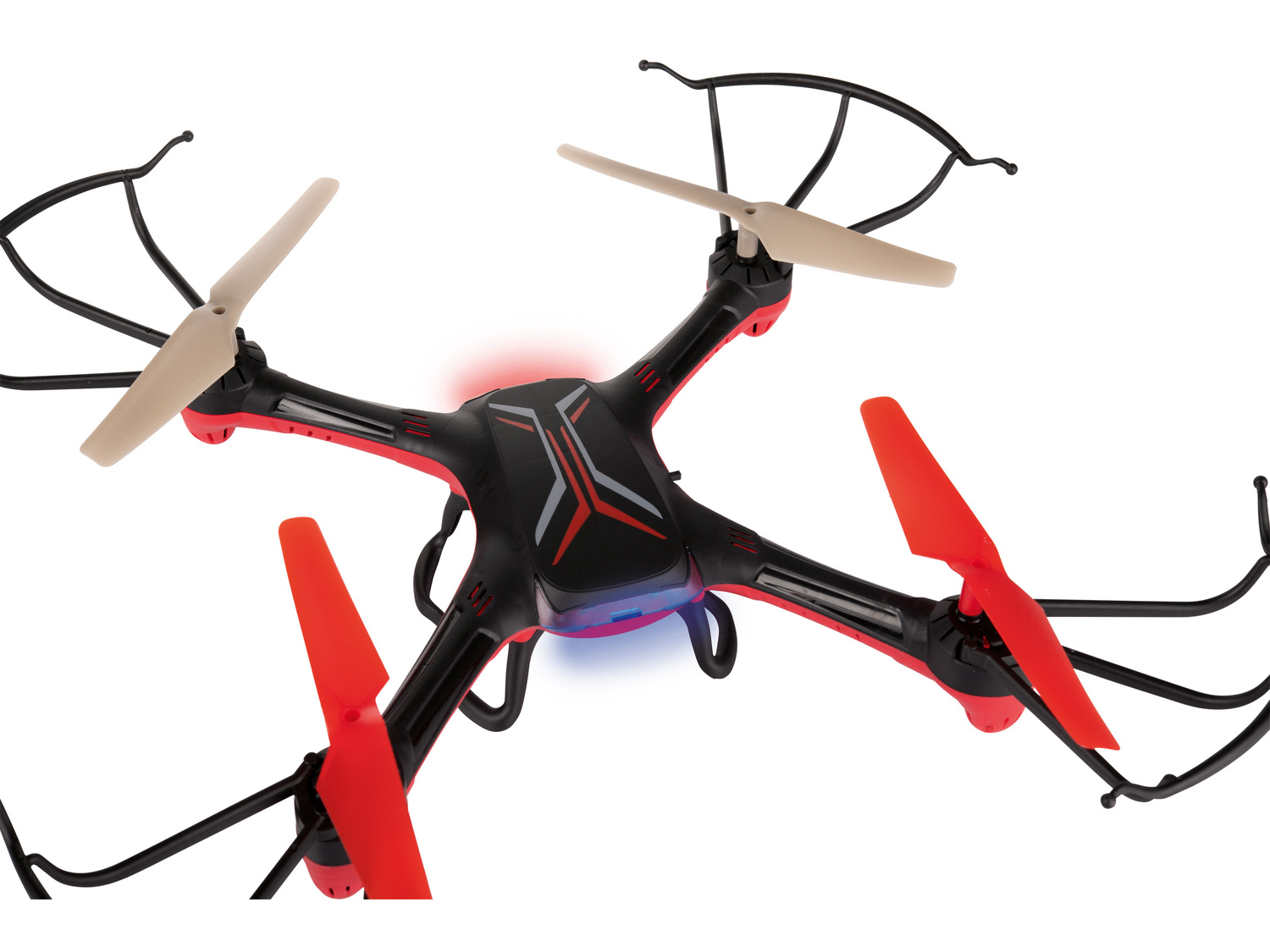 Dron , cena 119,00 PLN
- zasięg: ok. 50 m
- w zestawie: pilot zdalnego sterowania,
- ...