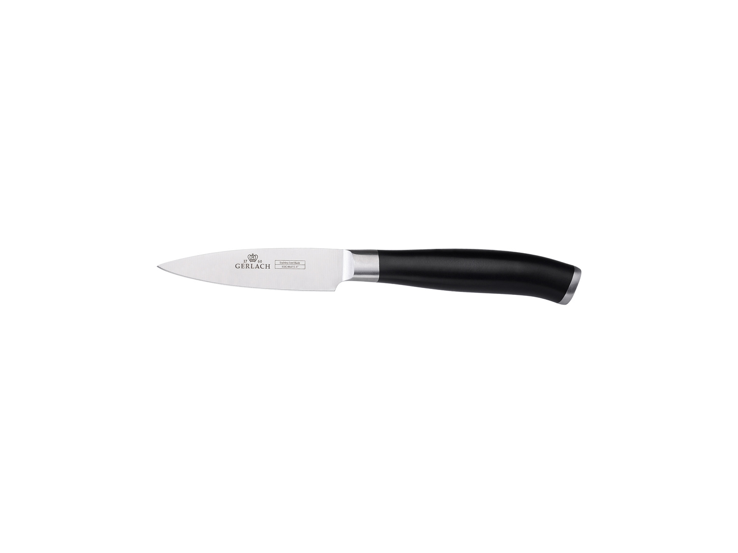 Zestaw 2 noży Deco Black Gerlach, cena 79,90 PLN
- w zestawie nóż ...