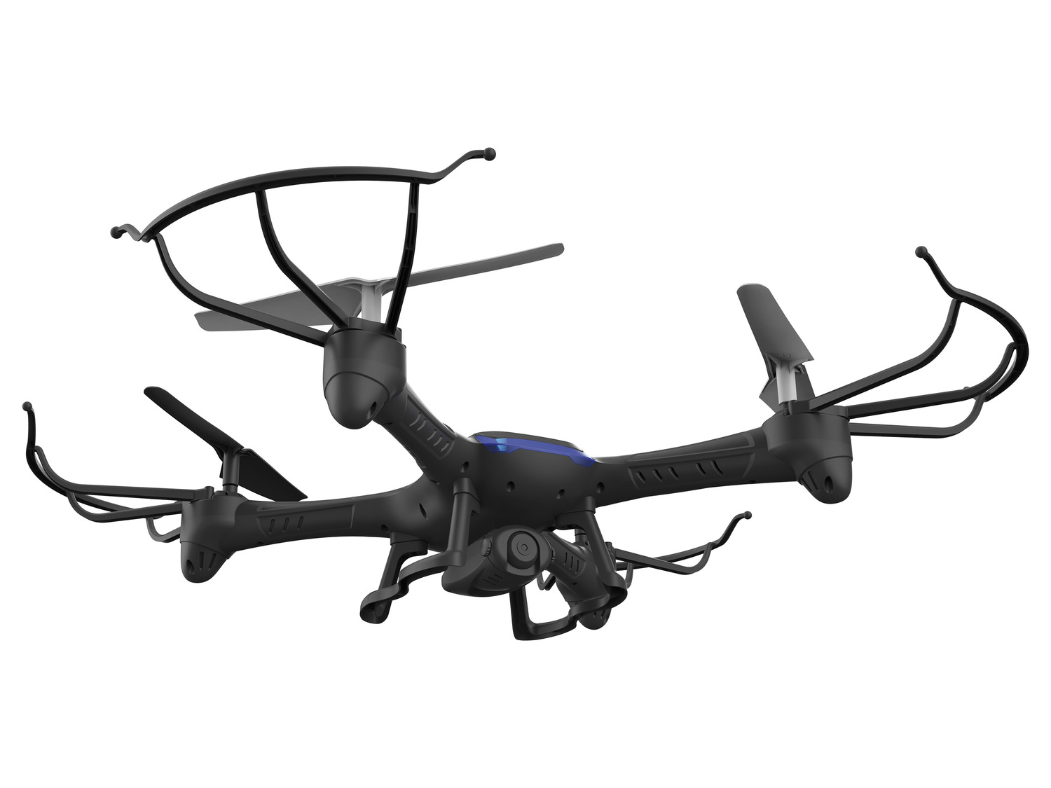 Dron z kamerą , cena 169,00 PLN
- bogaty zestaw akcesoriów
- ładowanie przez ...