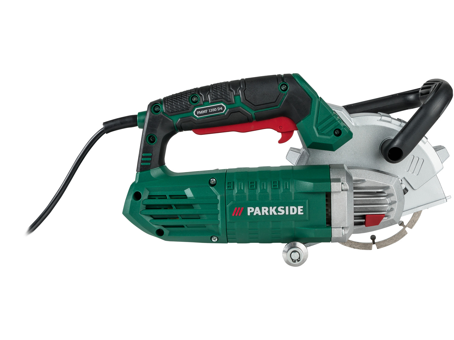 Frezarka do rowków 1350 W Parkside PMNF 1350 D4, cena 299,00 PLN
- ochrona przed ...