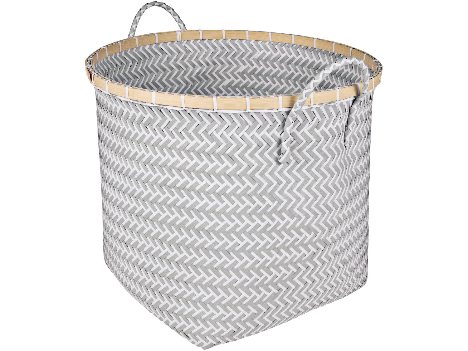 Kosz na pranie AquaPur, cena 39,99 PLN
3 wzory
- 47 x 45 cm (Ø x wys.)
- ...