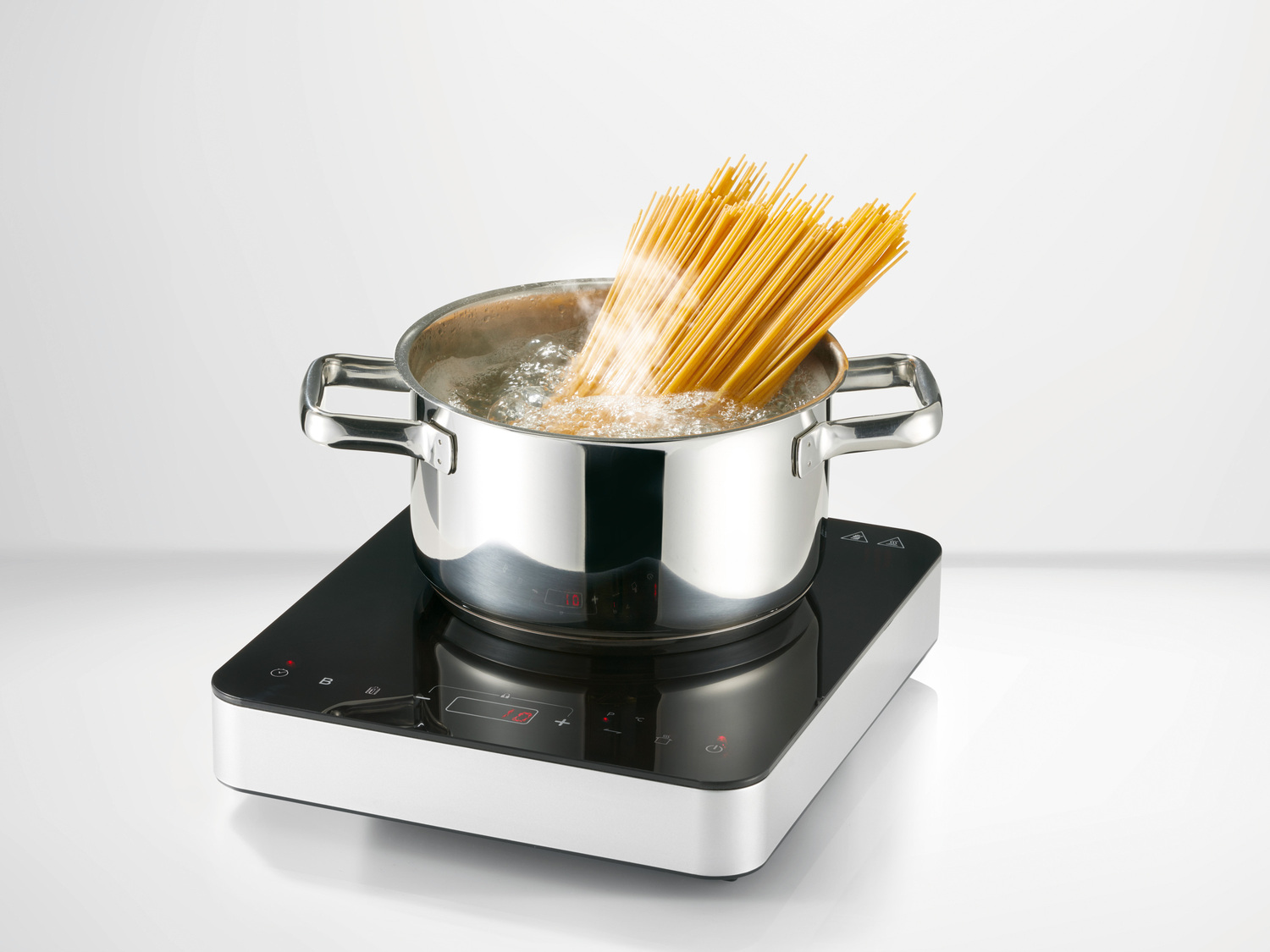 Indukcyjna płyta grzewcza 2000 W Silverscrest Kitchen Tools, cena 129,00 PLN
- ...