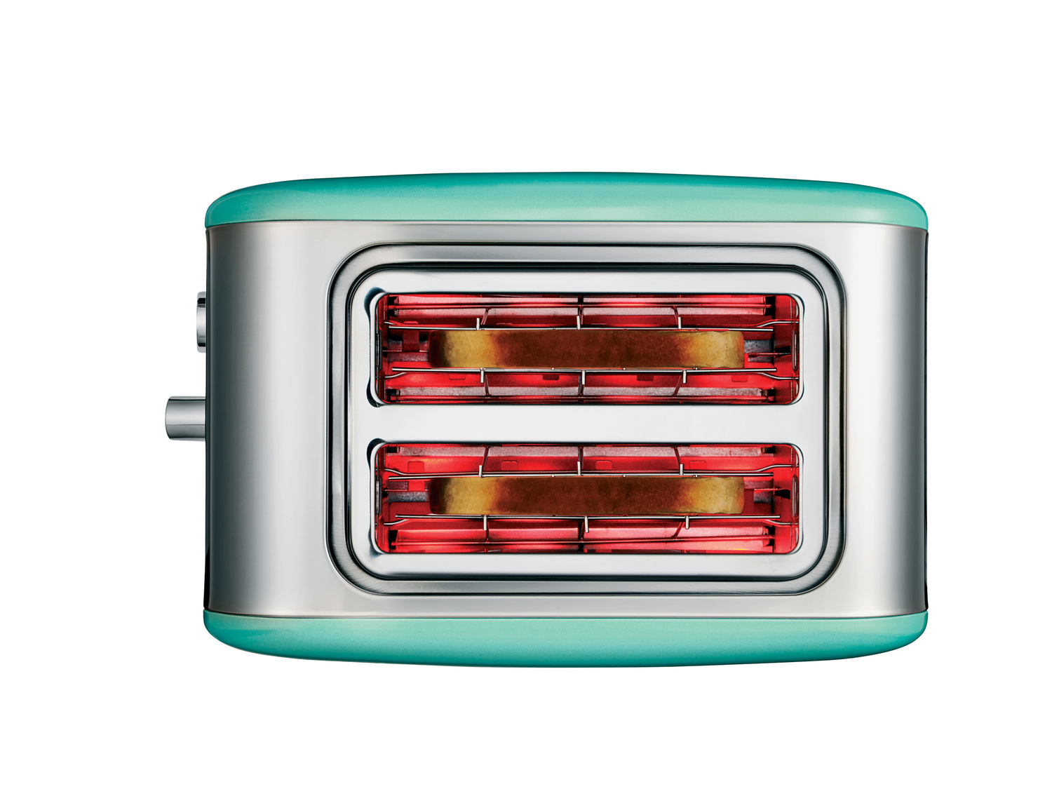 Toster 1000 W Silverscrest Kitchen Tools, cena 79,90 PLN
- z funkcją rozmrażania ...