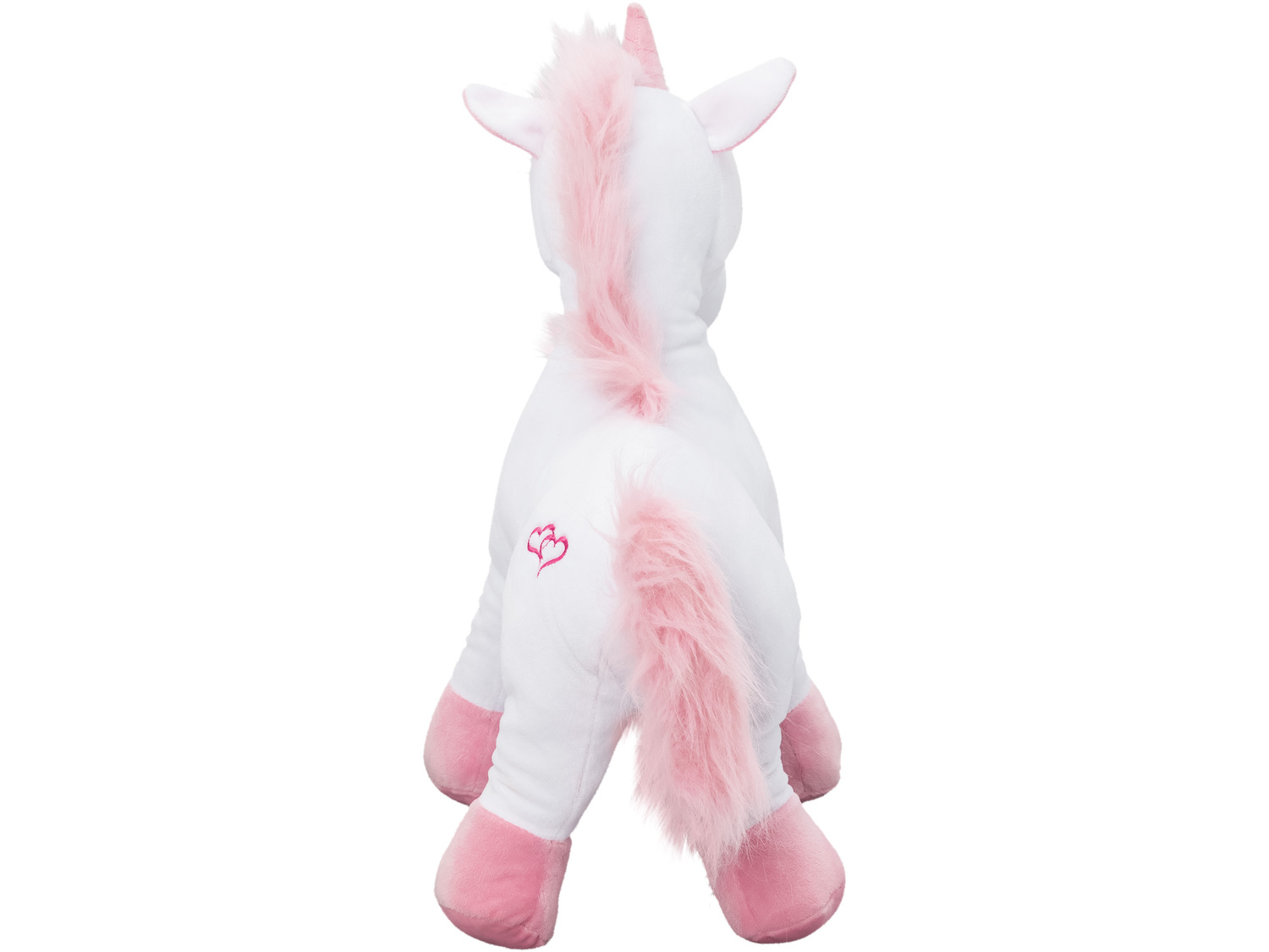 Maskotka pluszowa 50 cm , cena 39,99 PLN
5 wzorów
- 5 wzorów: flaming, ...