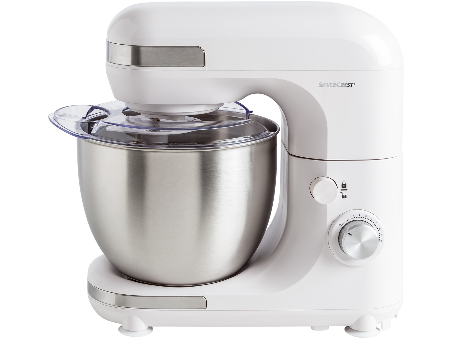 Robot planetarny 600 W Silverscrest Kitchen Tools, cena 149,00 PLN
różne zestawy ...