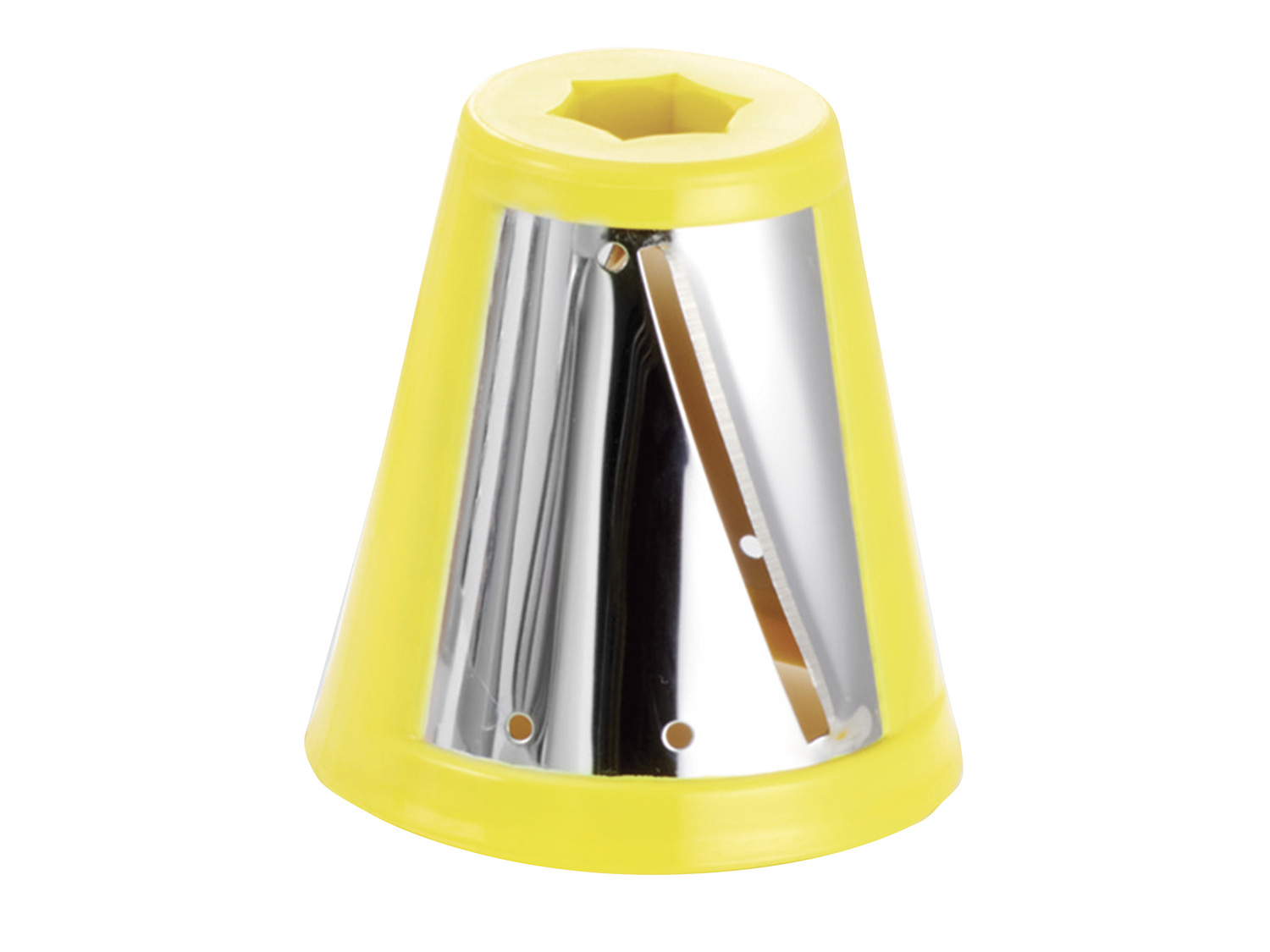 Elektryczna tarka do warzyw 150 W Silverscrest Kitchen Tools, cena 69,00 PLN
- ...