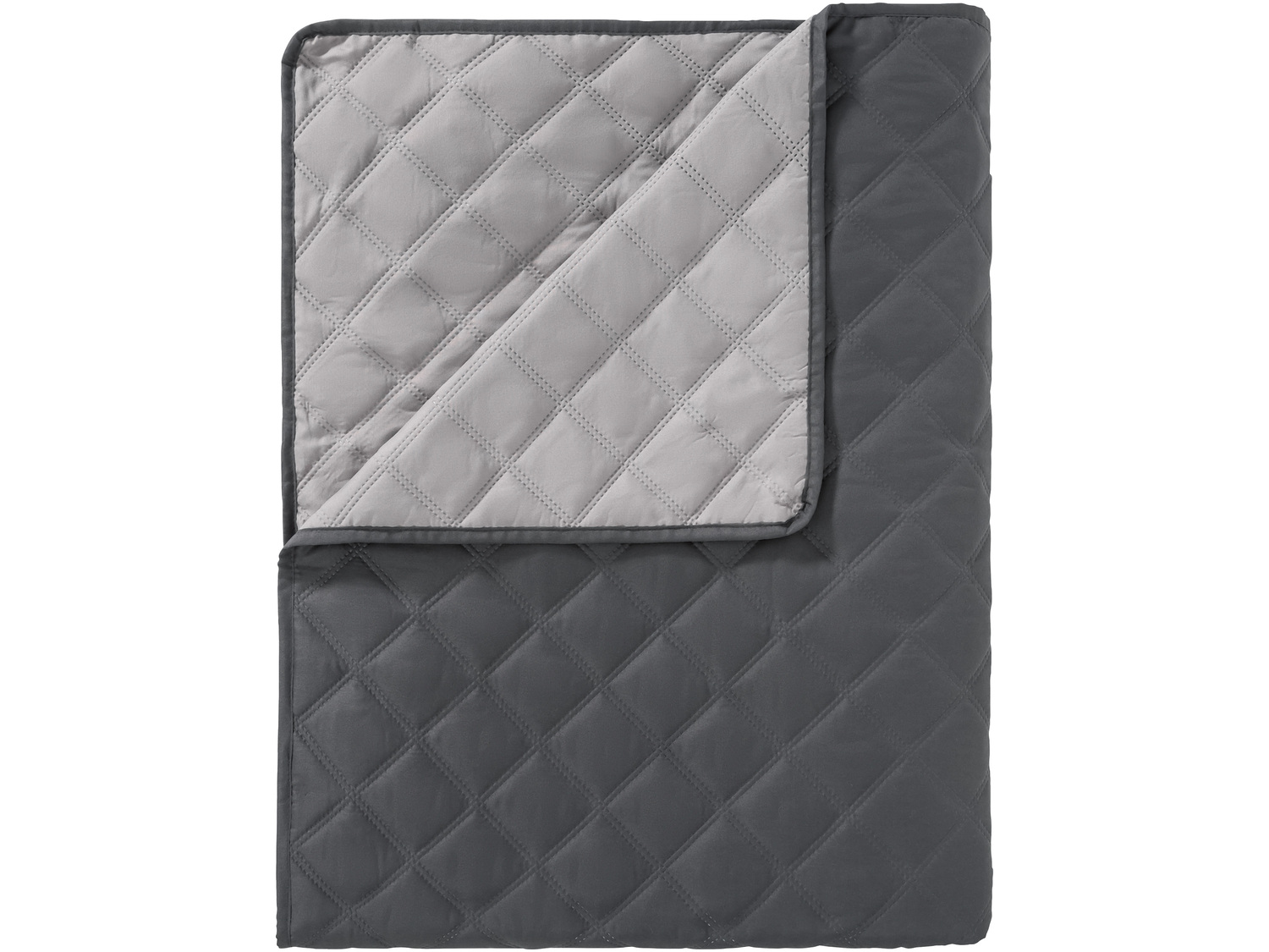 Dwustronna narzuta 210 x 280 cm Meradiso, cena 45,00 PLN
różne wzory do wybory ...