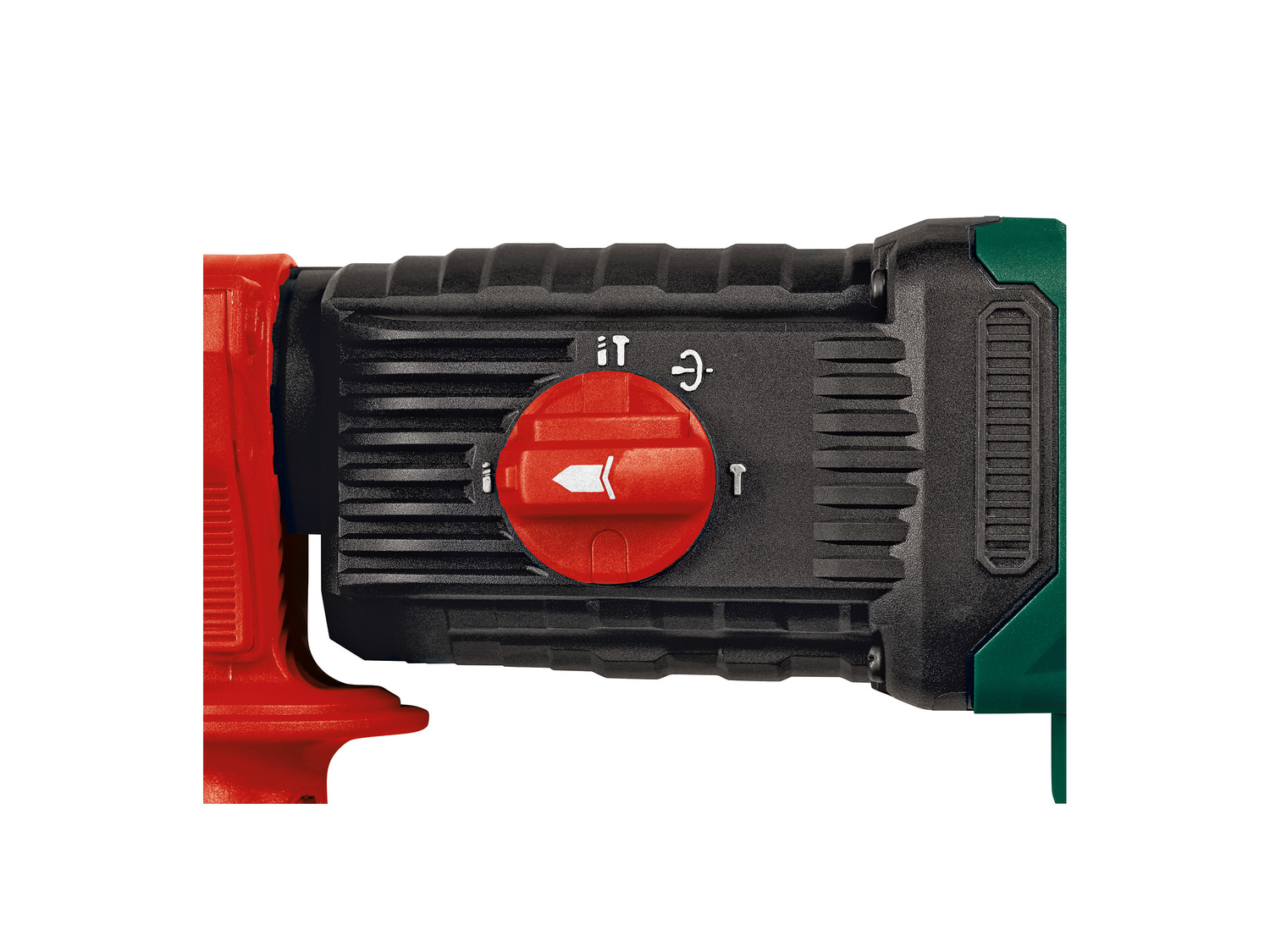 Młotowiertarka z udarem elektropneumatycznym 1050 W Parkside PBH 1050 C3, cena ...