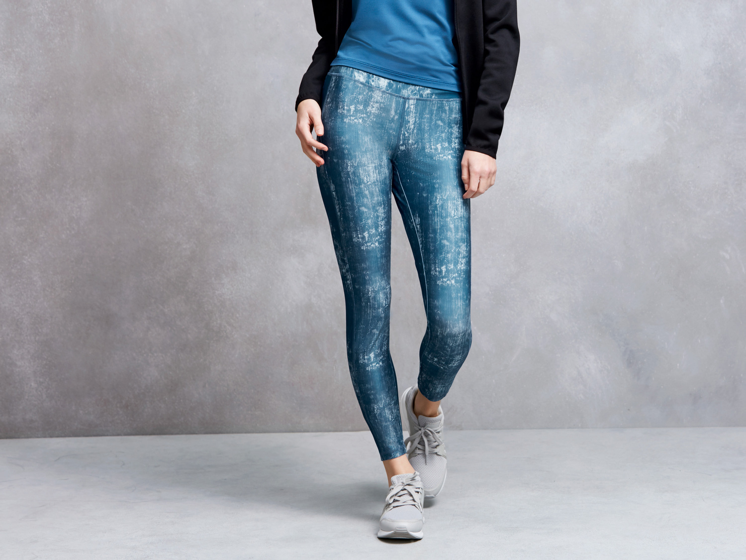 Legginsy funkcyjne damskie Crivit, cena 29,99 PLN
- rozmiary: S-L
- szybkoschnące ...