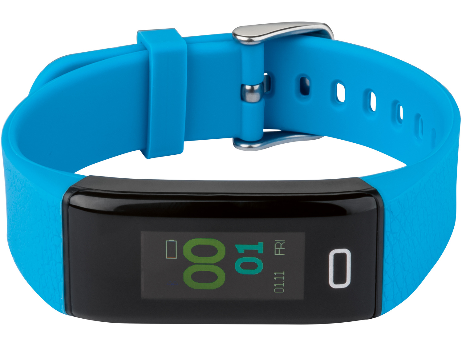Opaska sportowa z Bluetooth® Silvercrest Personal Care, cena 99,00 PLN
- rejestracja ...