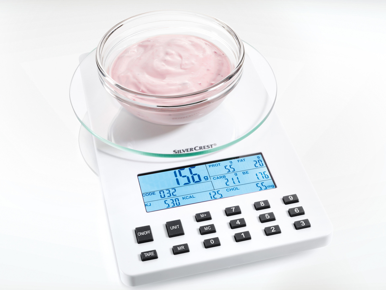 Waga kuchenna analityczna Silverscrest Kitchen Tools, cena 49,99 PLN
- ok. 15,9 ...