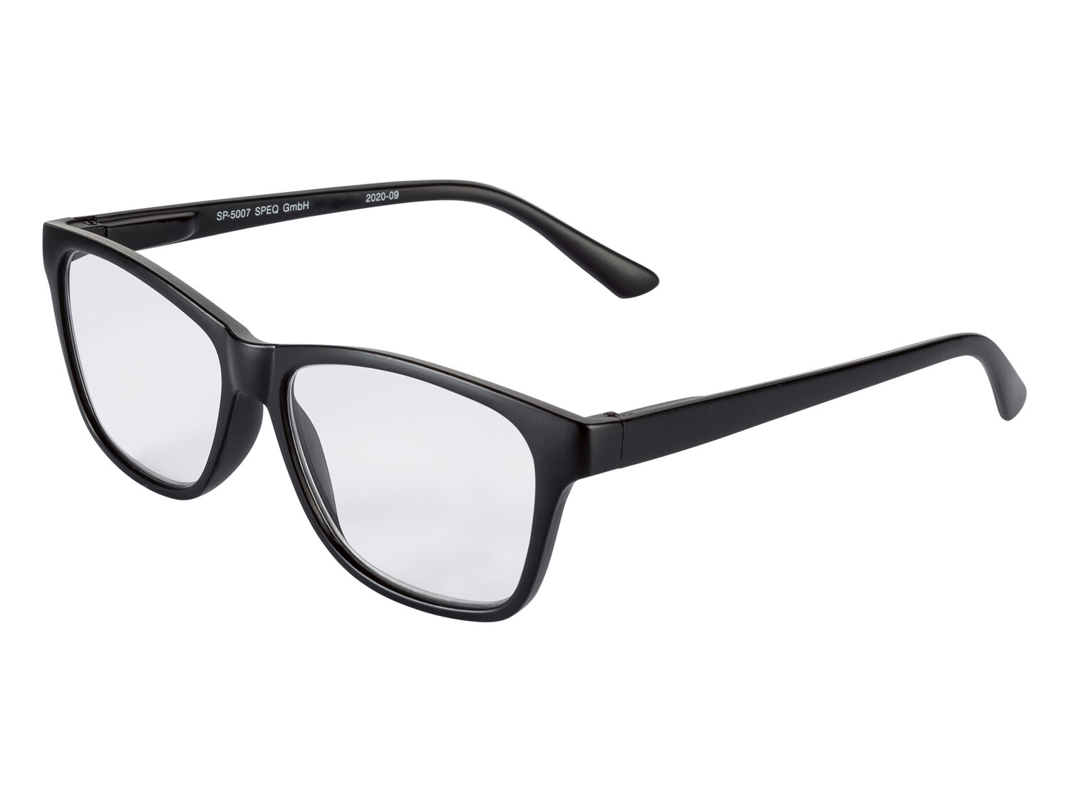 Okulary do czytania w etui Auriol, cena 9,99 PLN
4 wzory
- moc szkieł: +1,00; ...