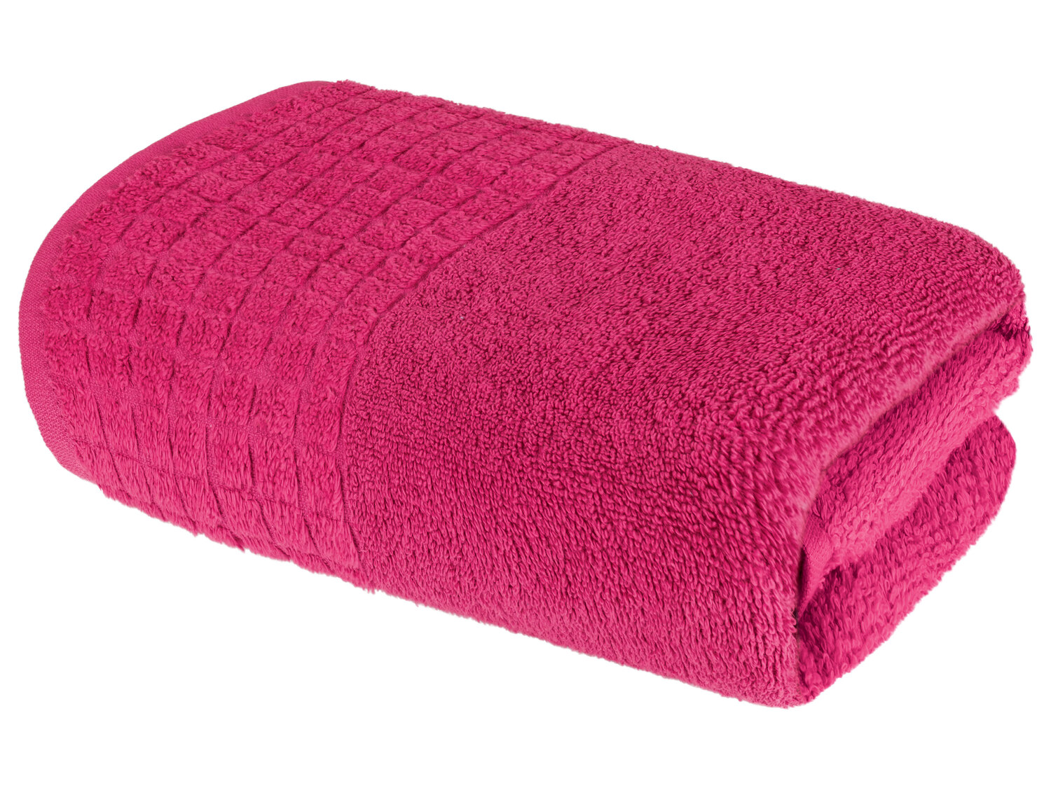 Ręcznik 50 x 100 cm Miomare, cena 9,99 PLN
- chłonny i wytrzymały
- miękki ...