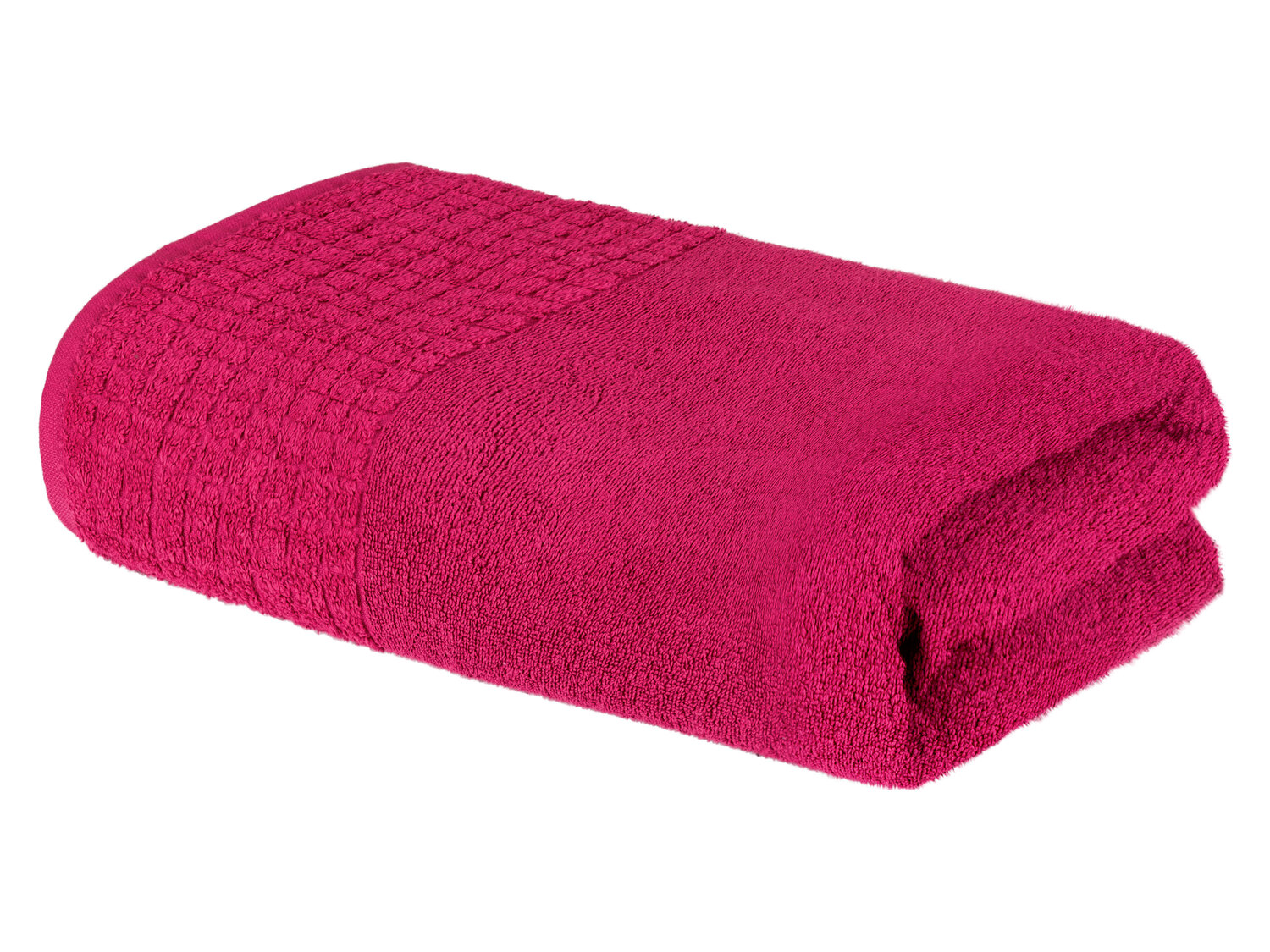 Ręcznik 70 x 140 cm Miomare, cena 22,99 PLN
- chłonny i wytrzymały
- miękki ...
