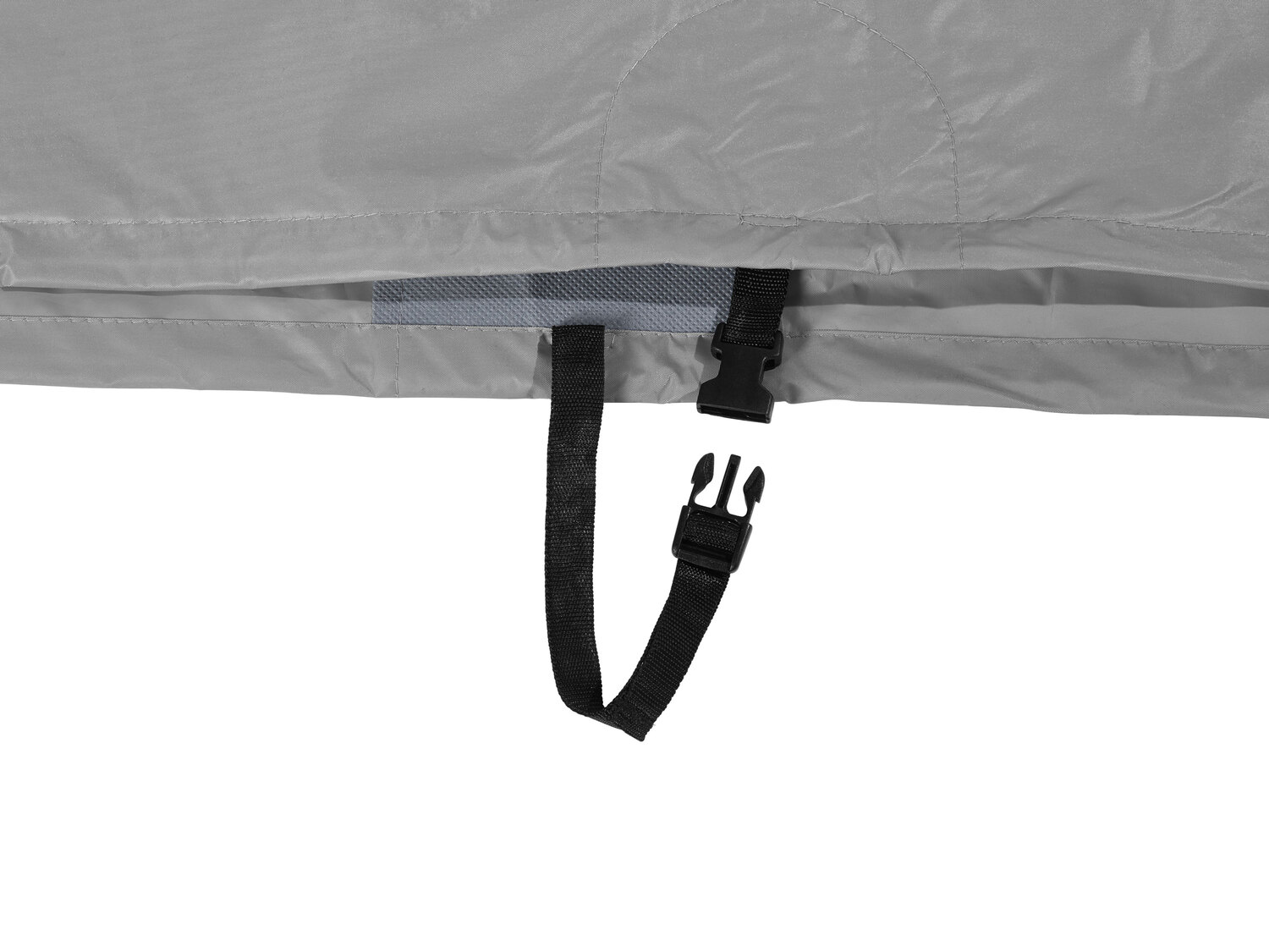 Pokrowiec na rower Crivit, cena 19,99 PLN
- 210 x 80 x 110 cm (dł. x szer. x ...