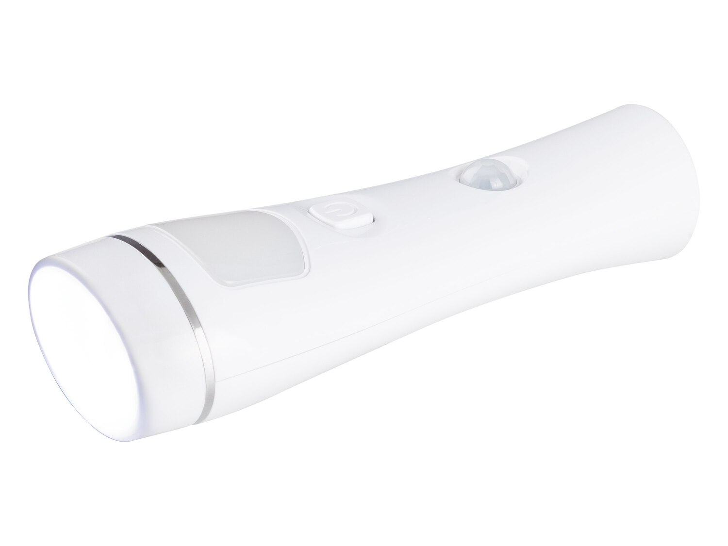 Latarka lub lampka nocna LED, 2 w 1 Livarno, cena 39,99 PLN
2 zestawy do wyboru ...