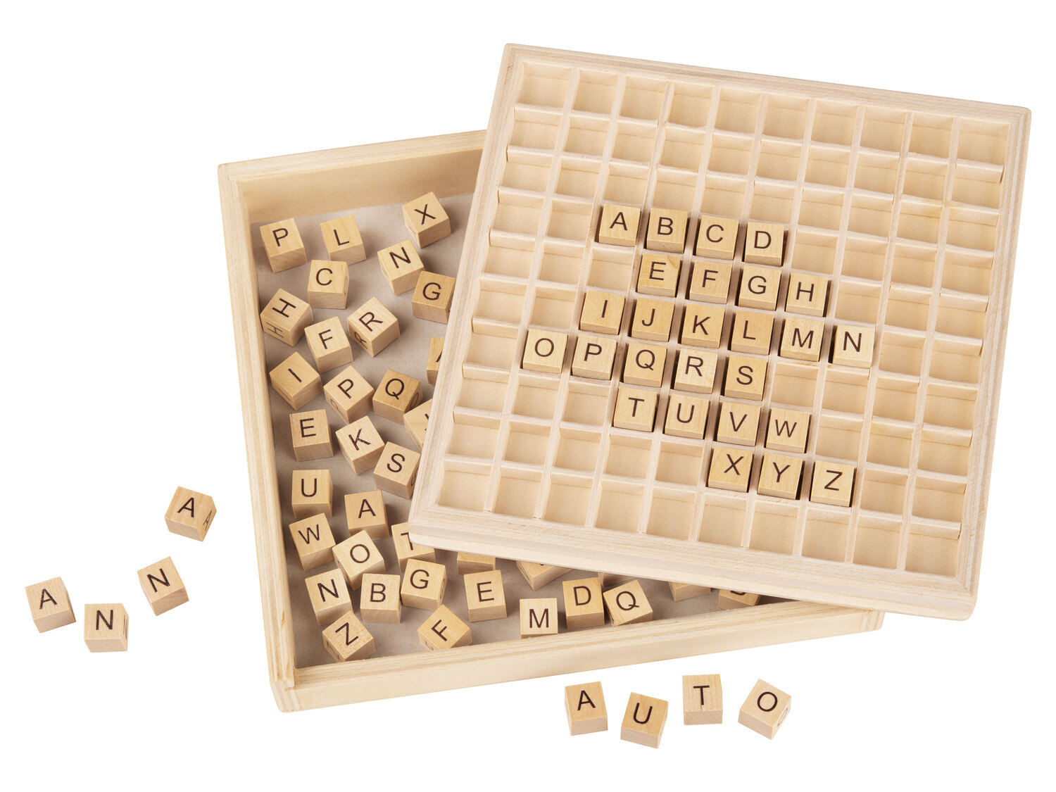 Drewniana gra edukacyjna , cena 34,99 PLN
3 wzory
Opis