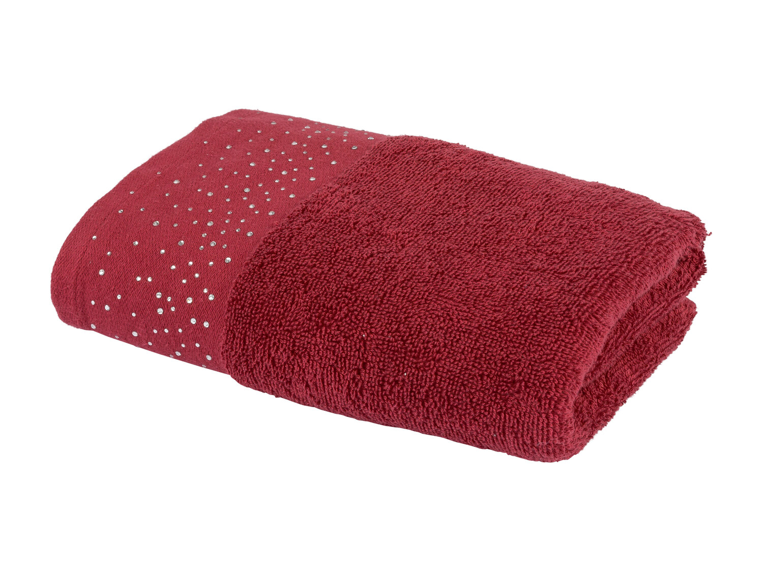 Ręcznik 50 x 100 cm , cena 12,99 PLN
- miękkie i puszyste
- chłonne i wytrzymałe
- ...
