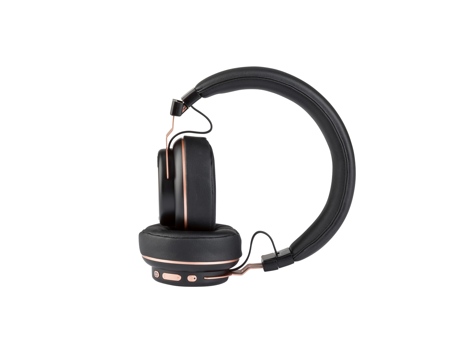 Słuchawki nauszne bezprzewodowe z Bluetooth® , cena 79,00 PLN
różne wzory
Opis
- ...