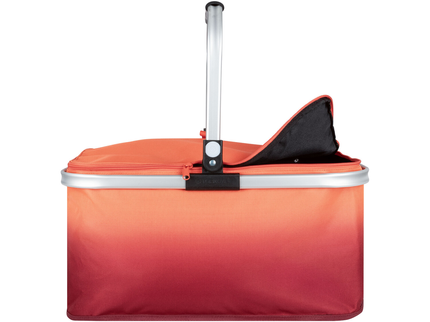 Składany kosz na zakupy Topmove, cena 34,99 PLN
- poj. 26 l
- 48 x 28 x 26 cm ...