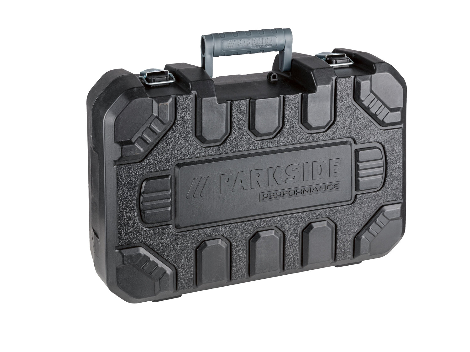 Akumulatorowa wkrętarka udarowa Parkside Performance 20V PASSP 20-Li A1 z silnikiem ...