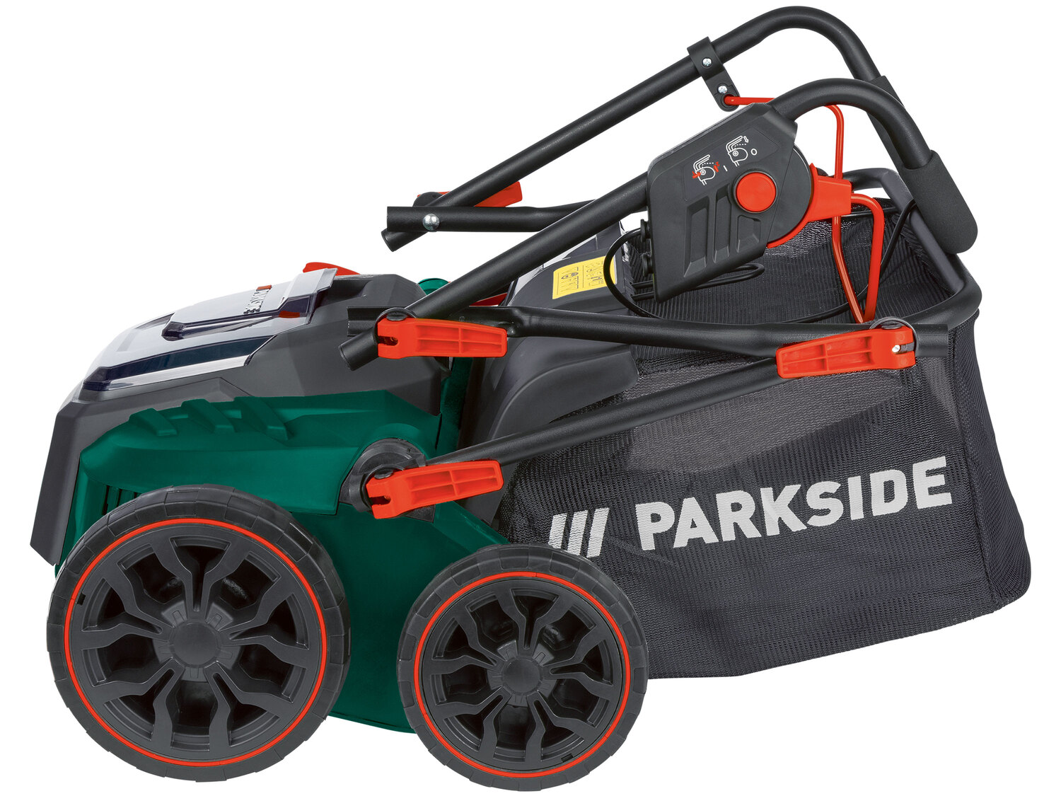 Wertykulator i aerator 2 w 1, 1500 W , cena 349,00 PLN
- przełącznik bezpieczeństwa
- ...