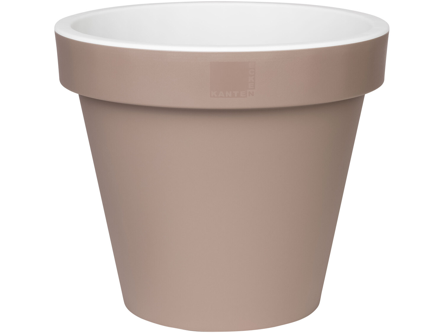 Doniczka 23 l , cena 21,99 PLN
- ok. 39 x 35 cm (Ø x wys.)
Opis
- top ...