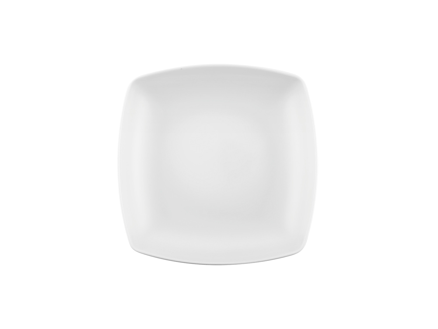 Porcelanowy zestaw obiadowy Apostrophe, 18 elementów Chodzież Porcelana, cena ...