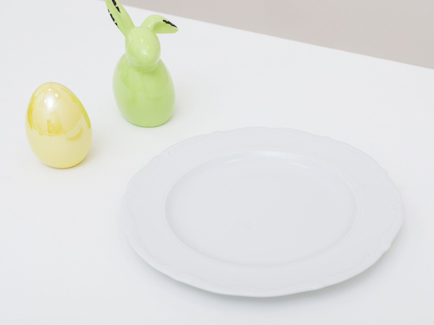 Porcelanowy talerz Maria Teresa Ø 32 cm Chodzież Porcelana, cena 24,99 PLN
- ...