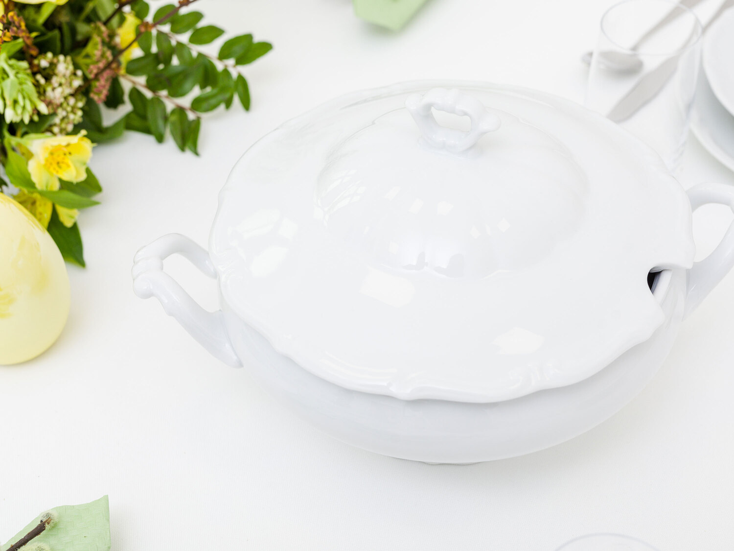 Porcelanowa waza Maria Teresa 3 l Chodzież Porcelana, cena 89,90 PLN
- przystosowana ...
