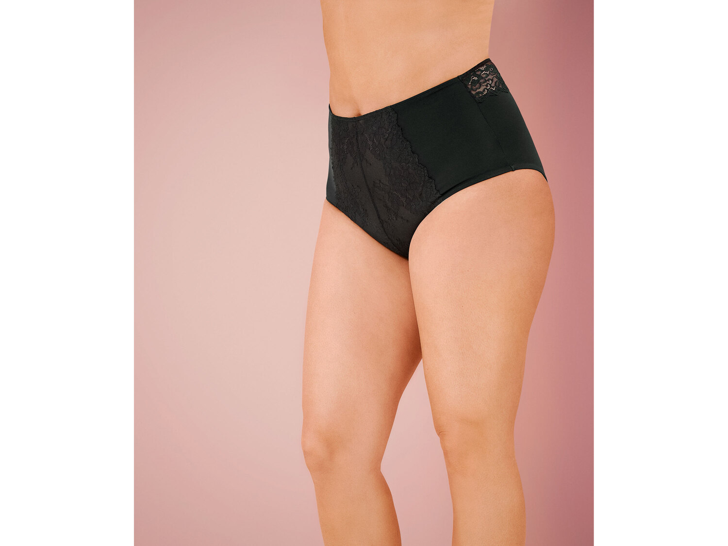 Majtki modelujące damskie XXL Esmara Lingerie, cena 15,99 PLN
- wysoka zawartość ...