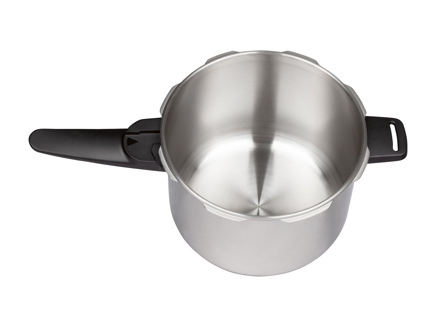 Szybkowar z koszykiem 6 l Tefal, cena 219,00 PLN
- system 5 zabezpieczeń
- 2 tryby ...
