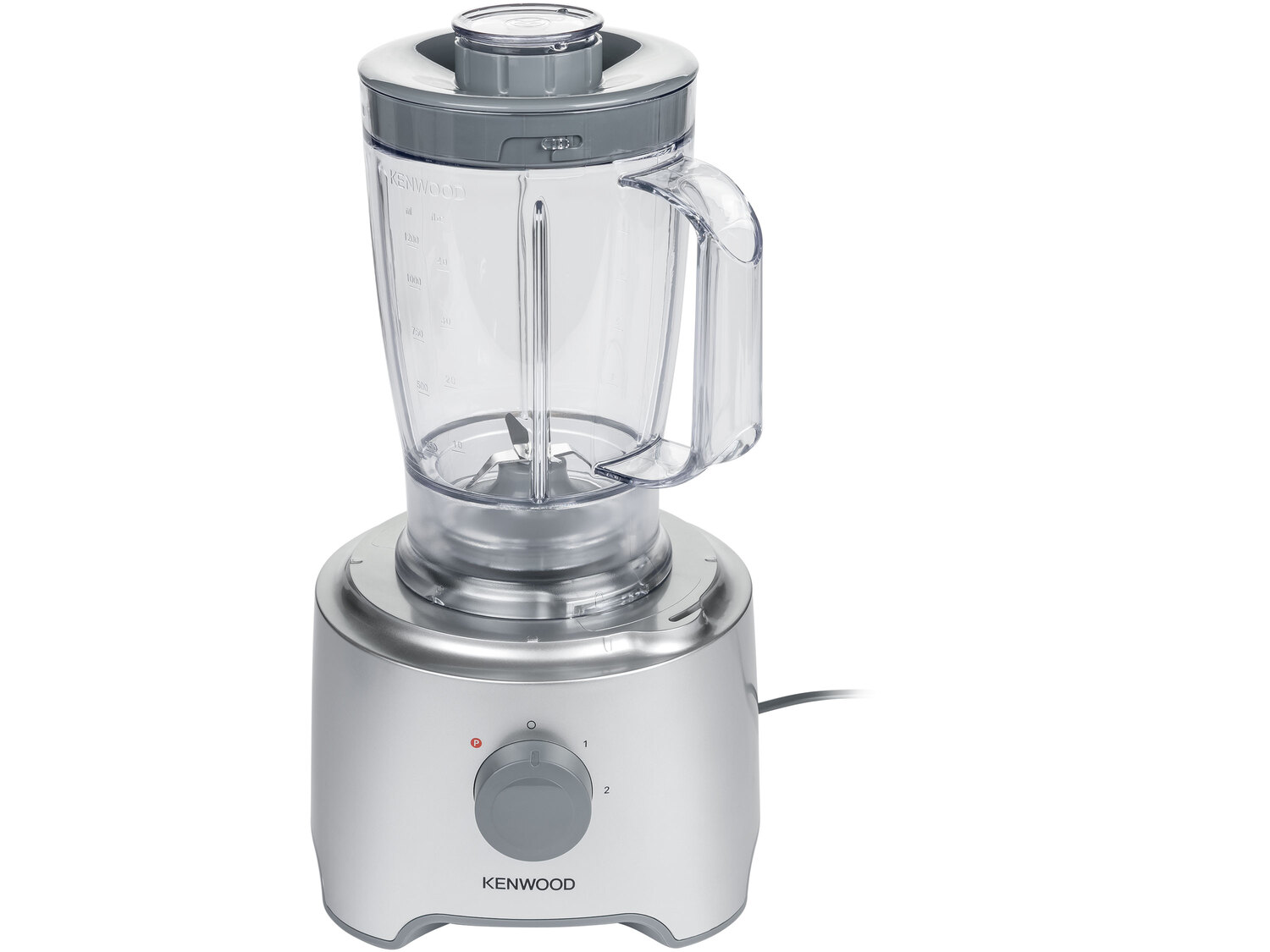 Wielofunkcyjny robot kuchenny 6 w 1, 800 W Kenwood, cena 249,00 PLN
- 2 poziomy ...