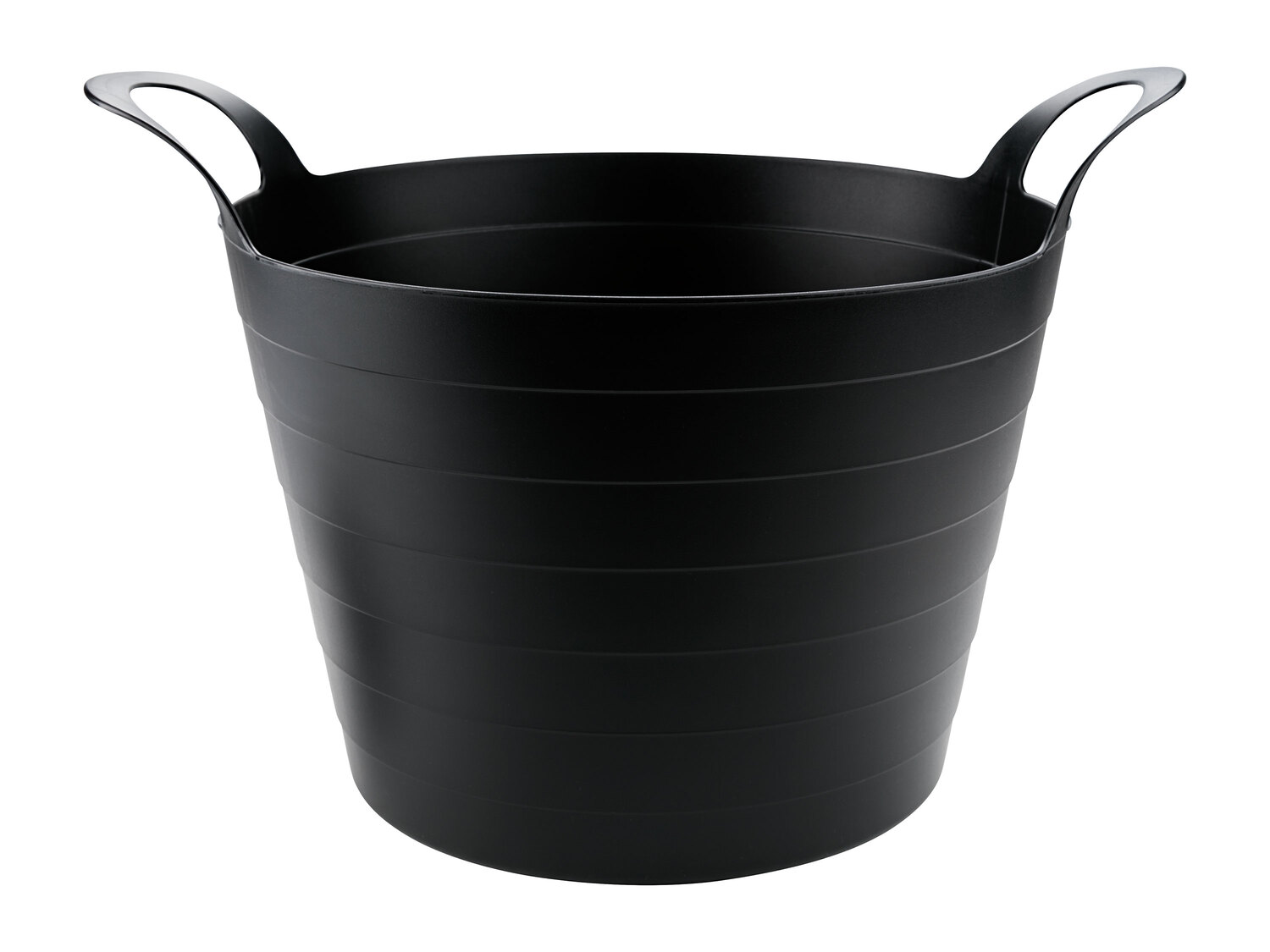 Kosz 30 l , cena 16,99 PLN
3 kolory
- ok. 54 x 36 cm (Ø x wys.)
- maks. 20 ...