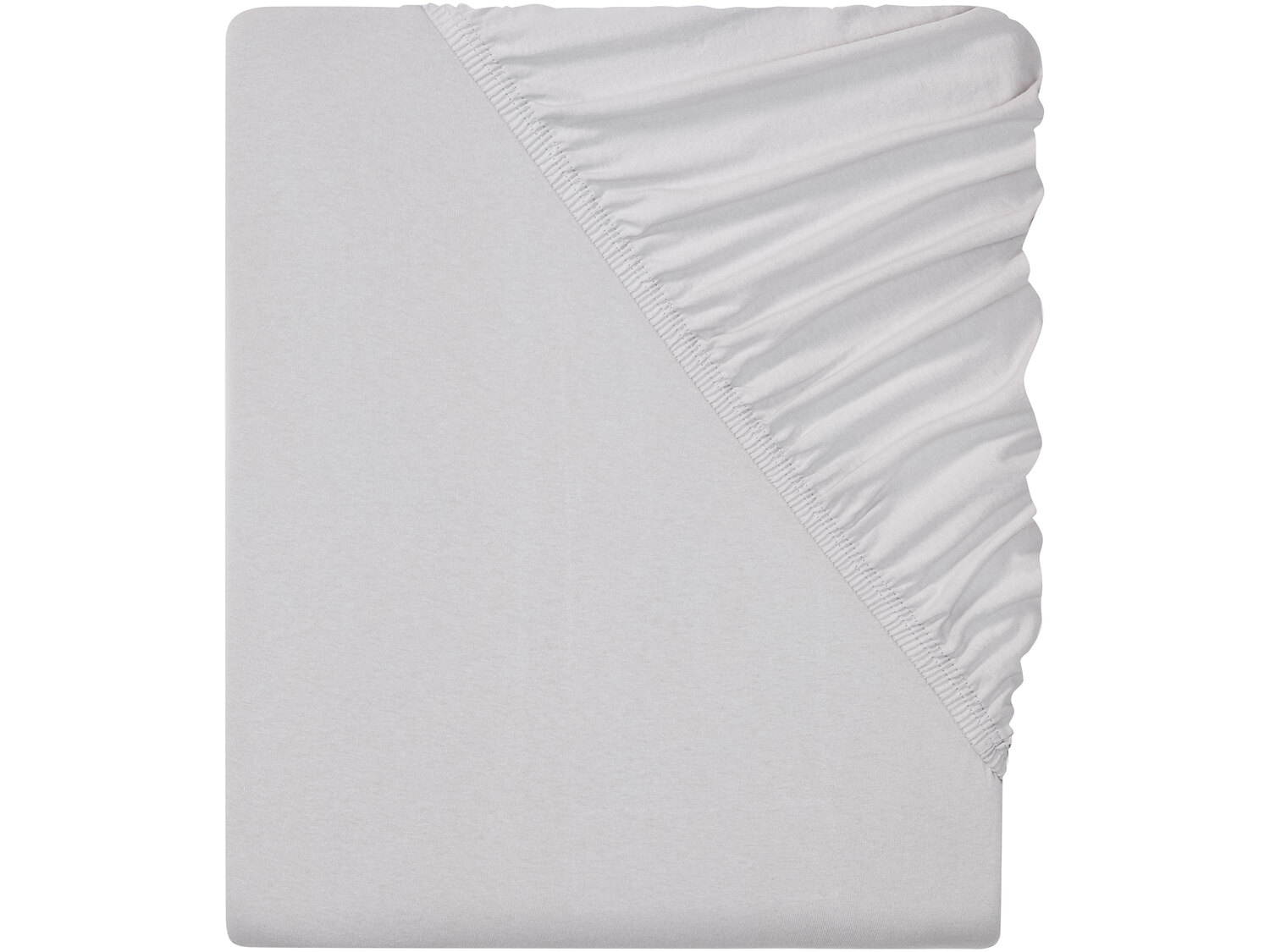 Prześcieradło z jerseyu z gumką Meradiso, cena 29,99 PLN
90-100 x 200 cm
- ...