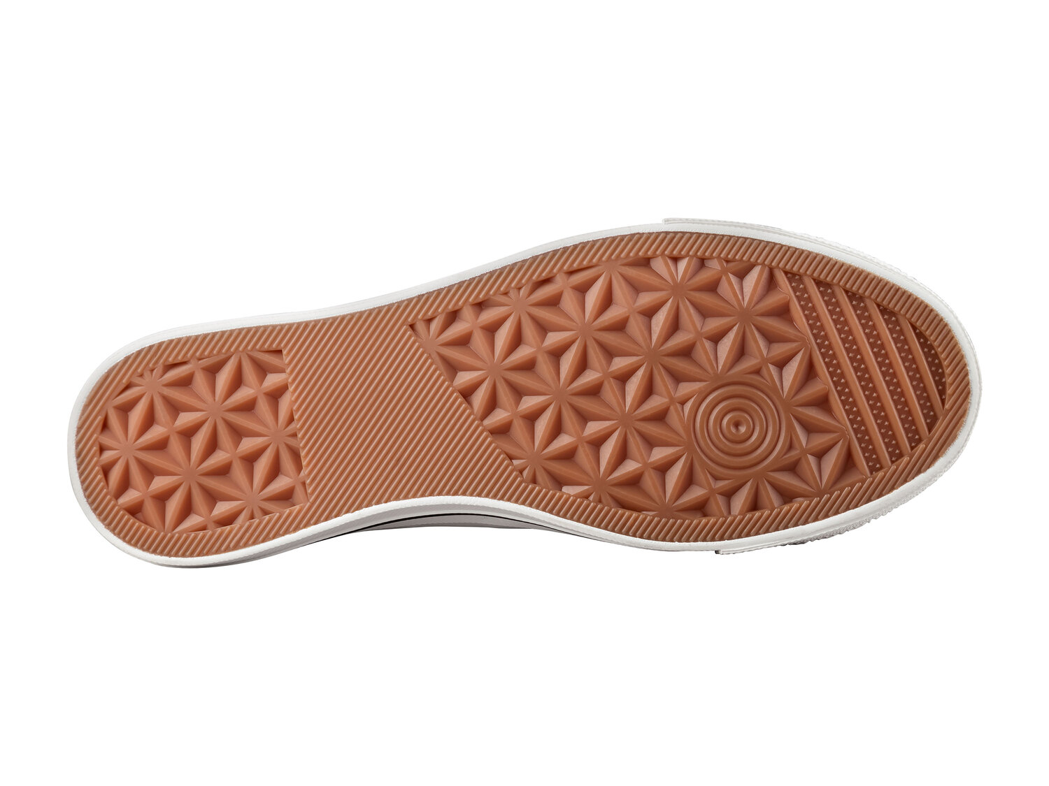 Trampki damskie Esmara, cena 39,99 PLN
- rozmiary: 37-40
Opis
- oeko
