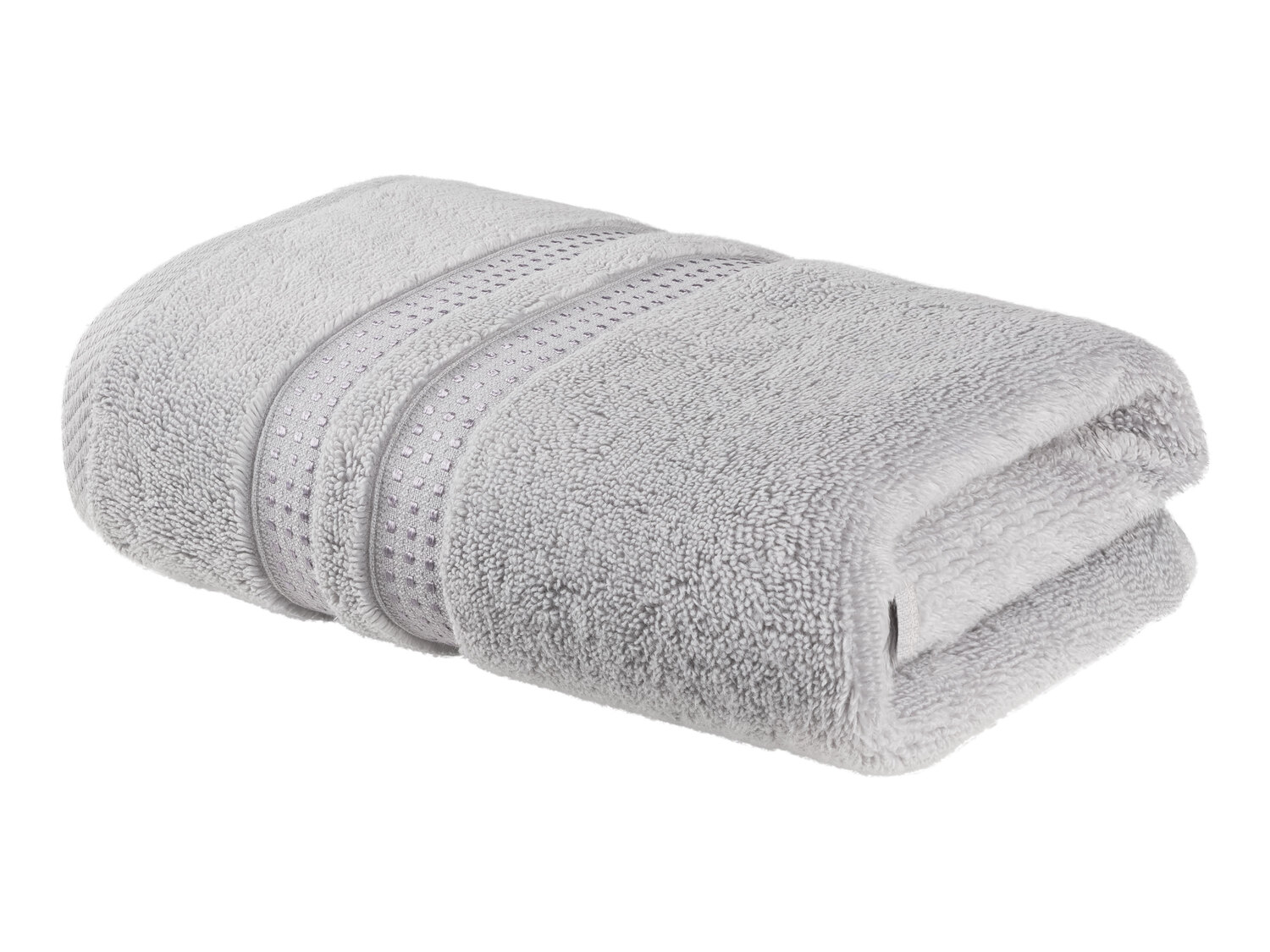 Ręcznik 50 x 100 cm , cena 14,99 PLN
- 500 g/m2
- 100% bawełny
- technologia ...