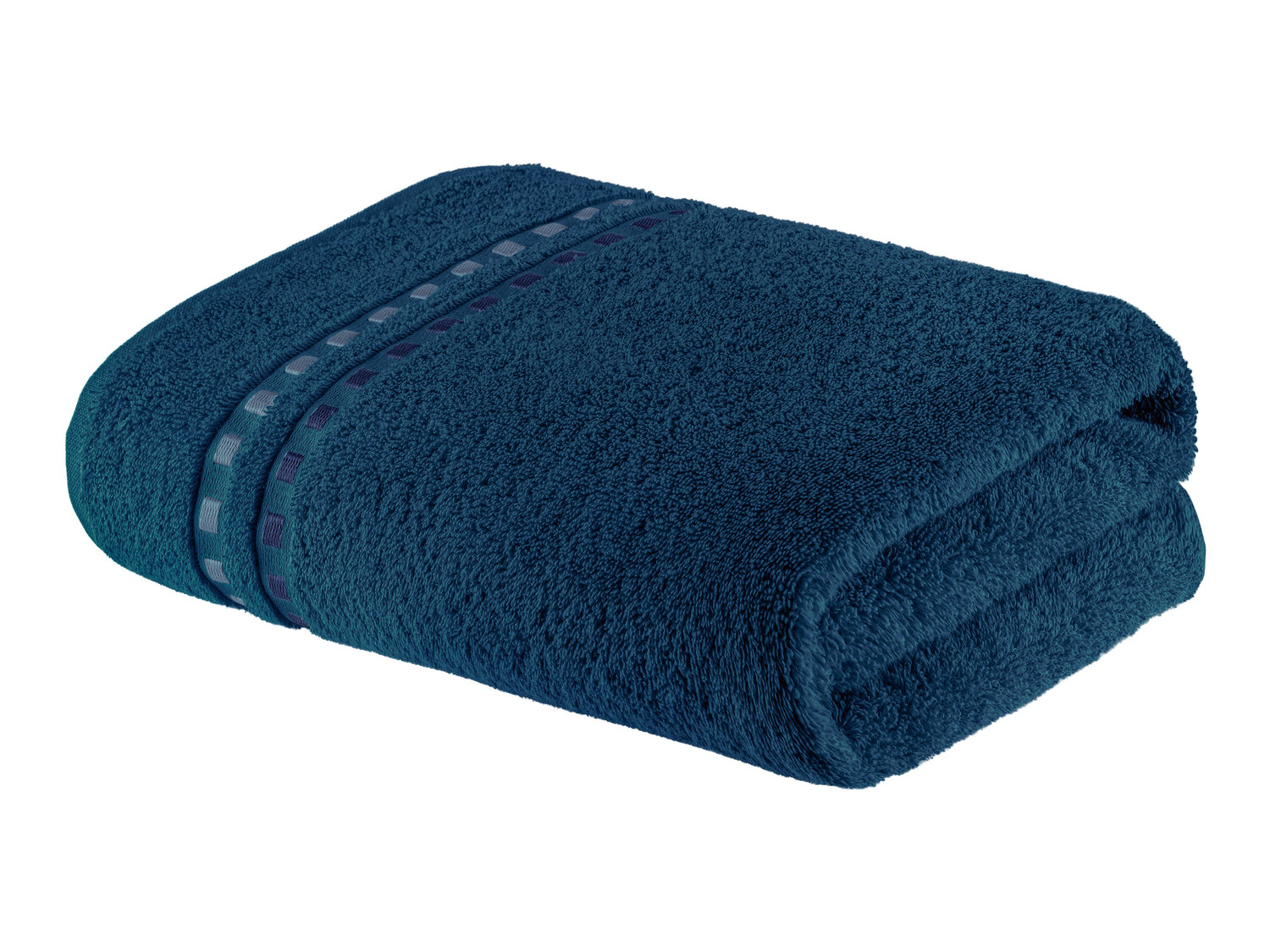 Ręcznik 70 x 140 cm , cena 21,99 PLN
- 450 g/m2
- 100% bawełny
- miękki i ...