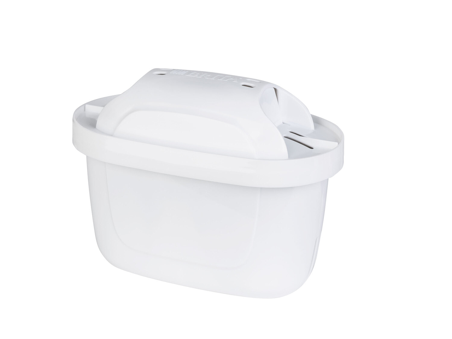 Dzbanek filtrujący Brita Aluna 2,4 l , cena 49,99 PLN
- 1 filtr wystarcza na ...