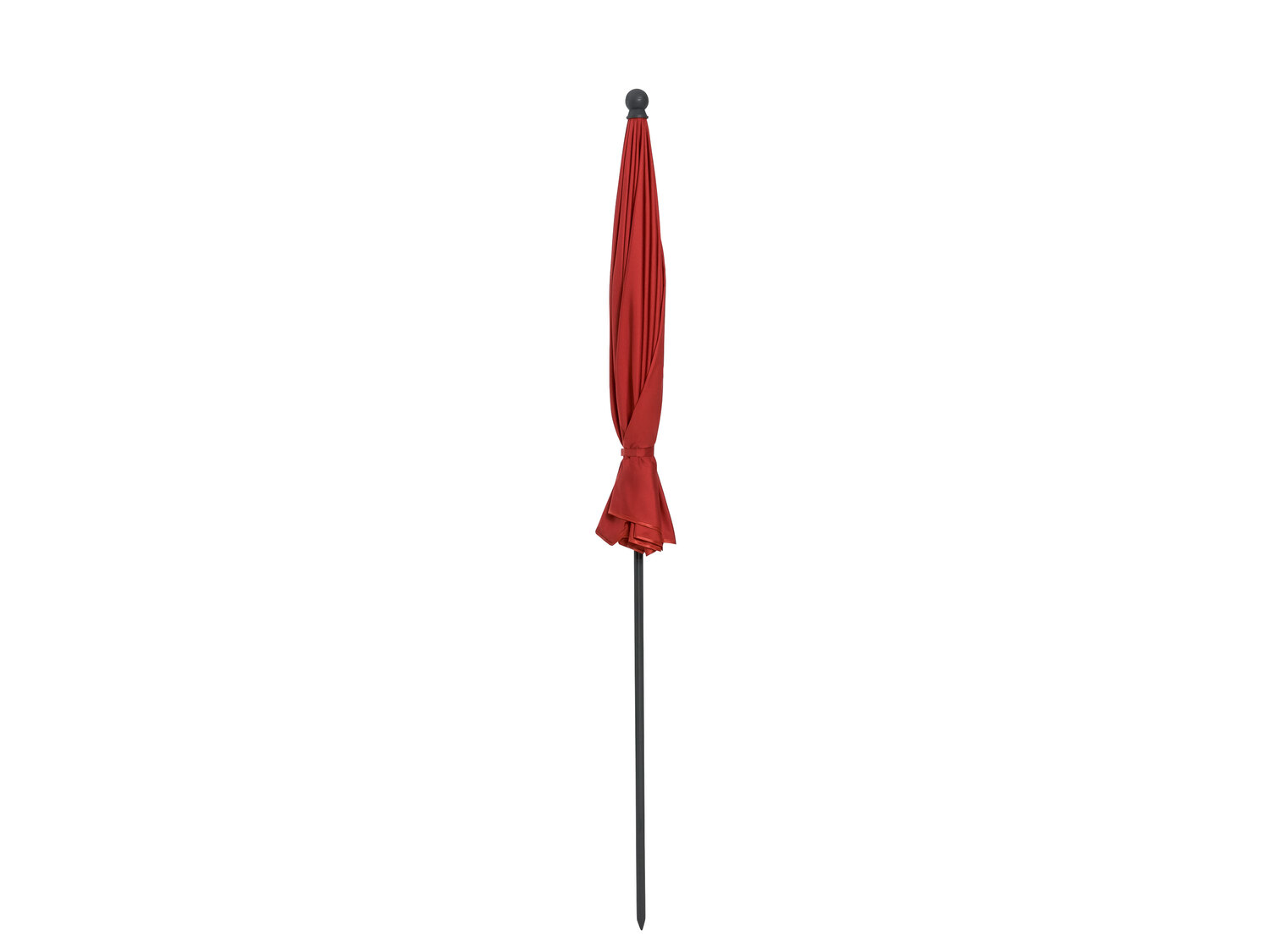 Parasol przeciwsłoneczny Ø 180 cm , cena 59,90 PLN
- wodoodporny i niewchłaniający ...