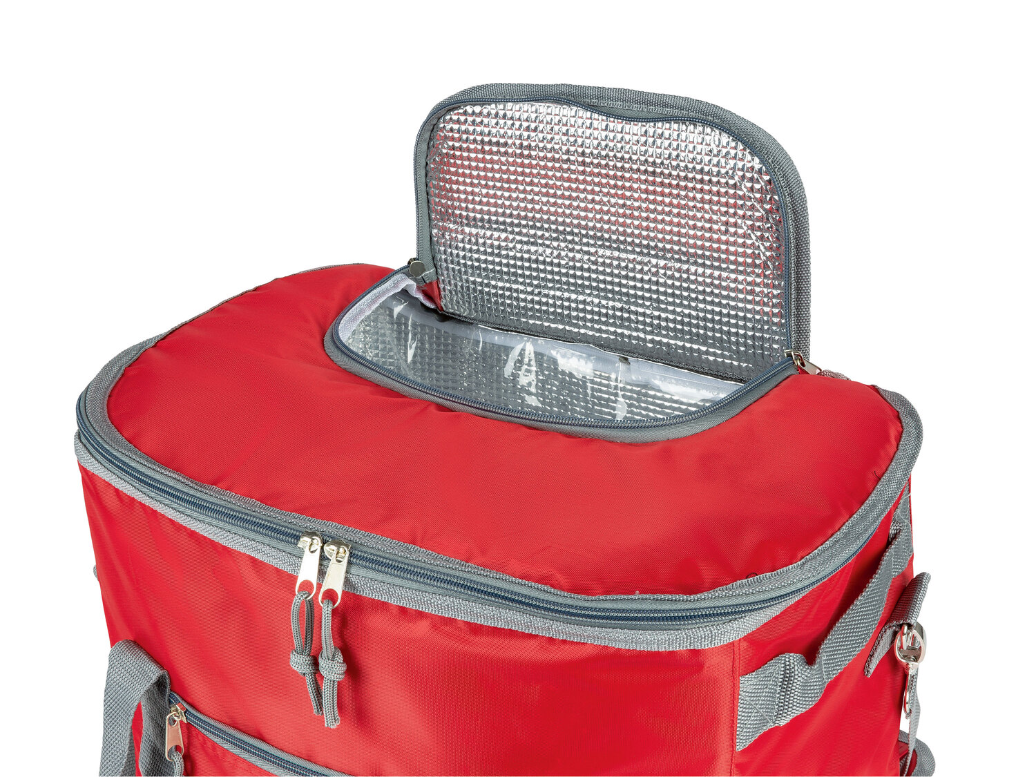 Torba termiczna składana 35 l Crivit, cena 39,99 PLN
- ok. 43 x 33,5 x 27 cm (szer. ...